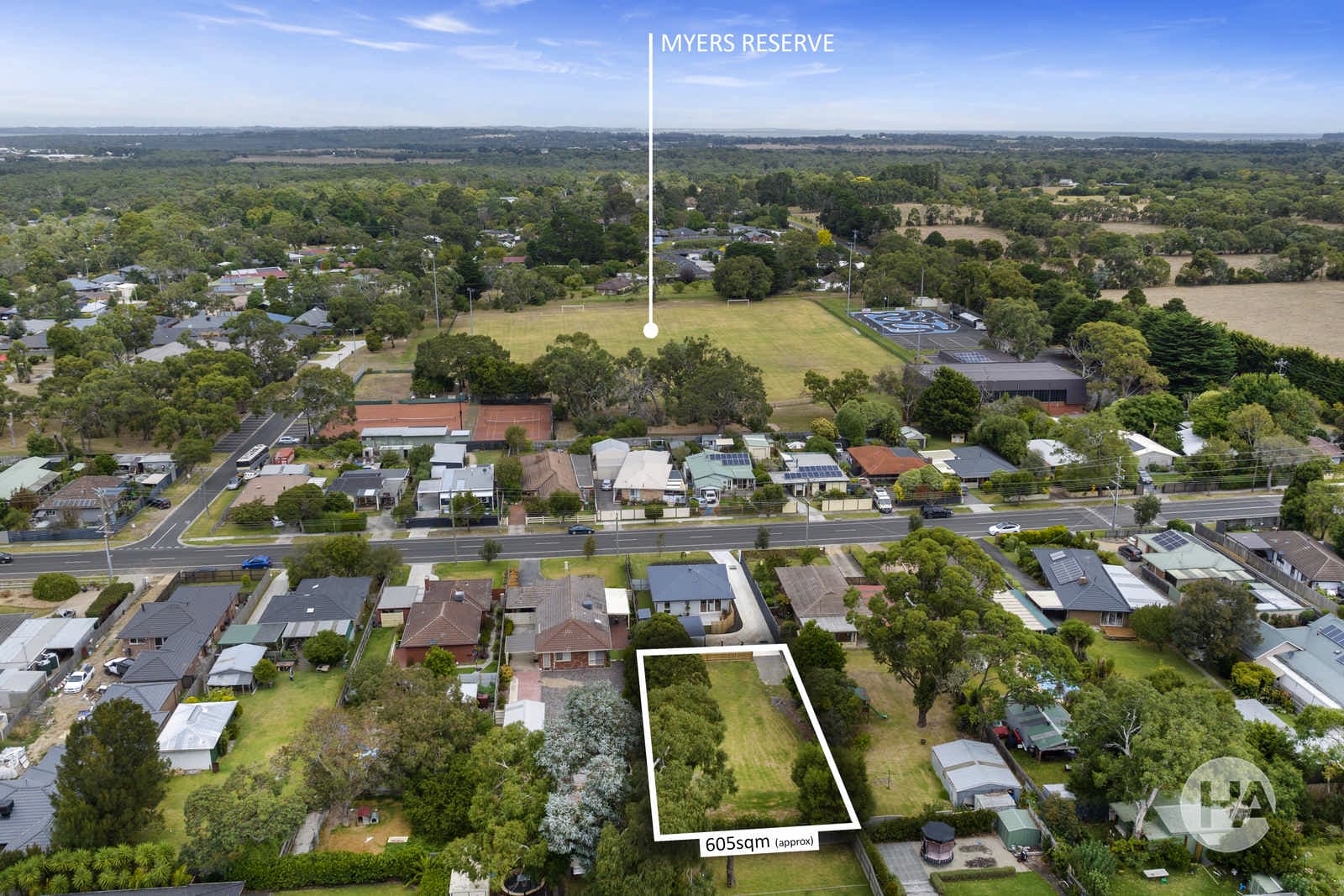 2/64 Myers Road, BITTERN, Bittern - Image 1