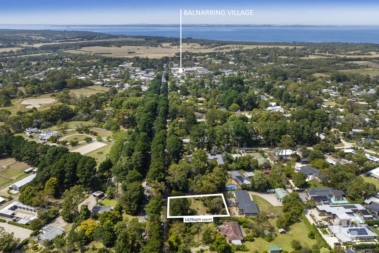 86A Balnarring Road, BALNARRING, Balnarring - Thumbnail 3