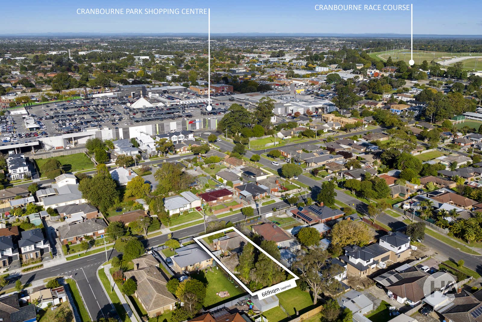 3 Mclaren Avenue, CRANBOURNE, Cranbourne - Thumbnail 4