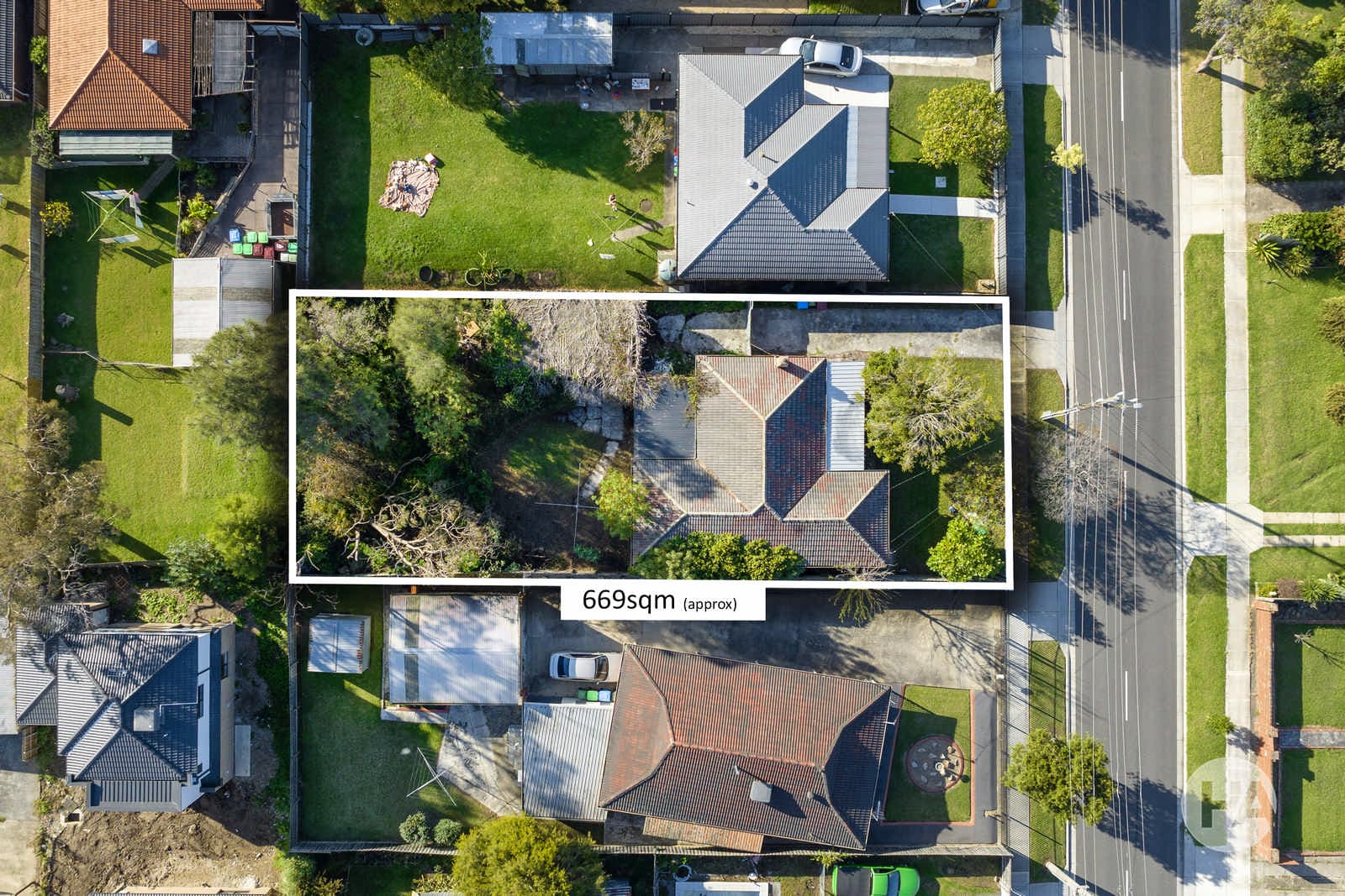 3 Mclaren Avenue, CRANBOURNE, Cranbourne - Thumbnail 2