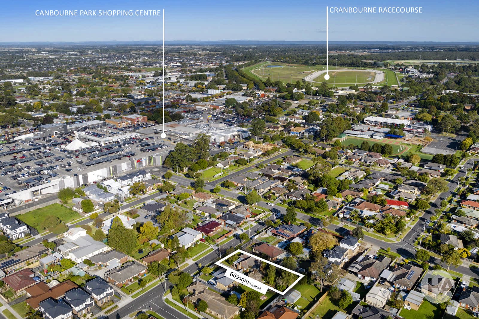 3 Mclaren Avenue, CRANBOURNE, Cranbourne - Image 1