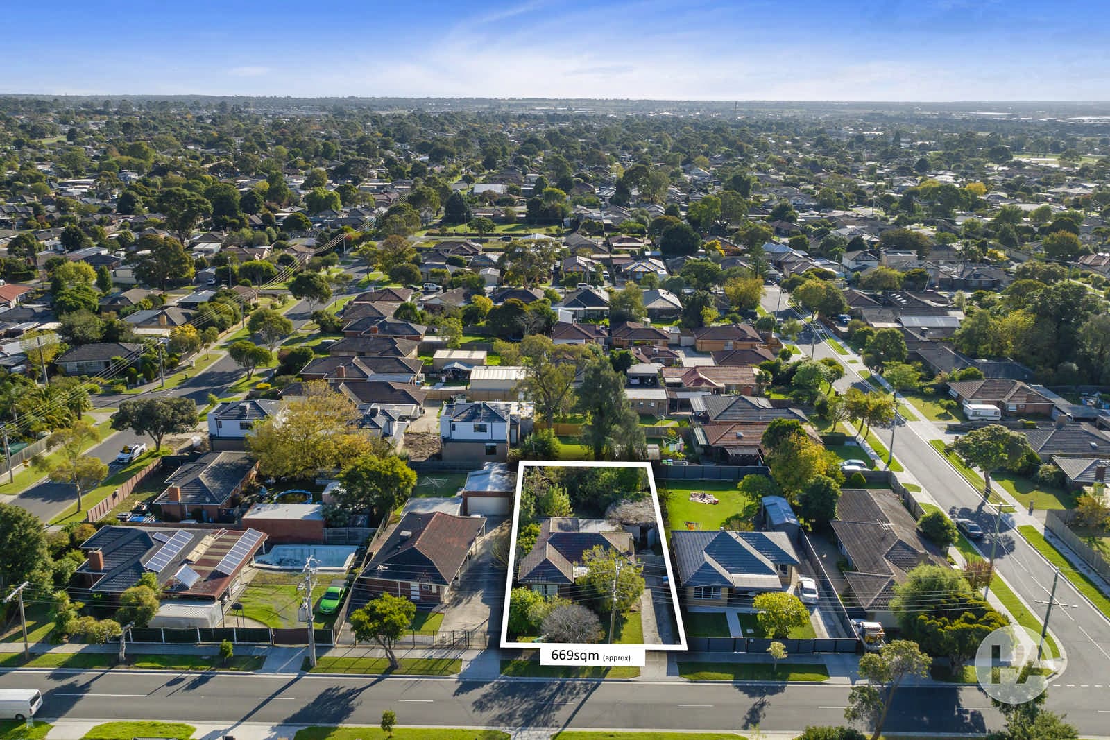3 Mclaren Avenue, CRANBOURNE, Cranbourne - Thumbnail 3