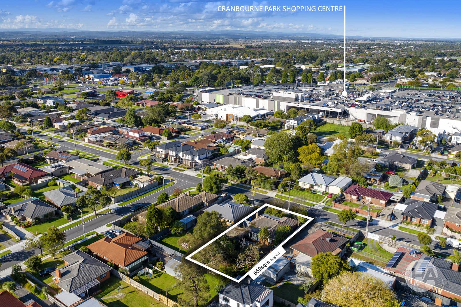 3 Mclaren Avenue, CRANBOURNE, Cranbourne - Thumbnail 5