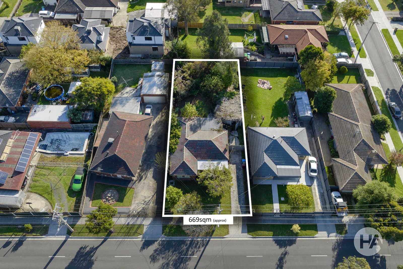3 Mclaren Avenue, CRANBOURNE, Cranbourne - Thumbnail 6