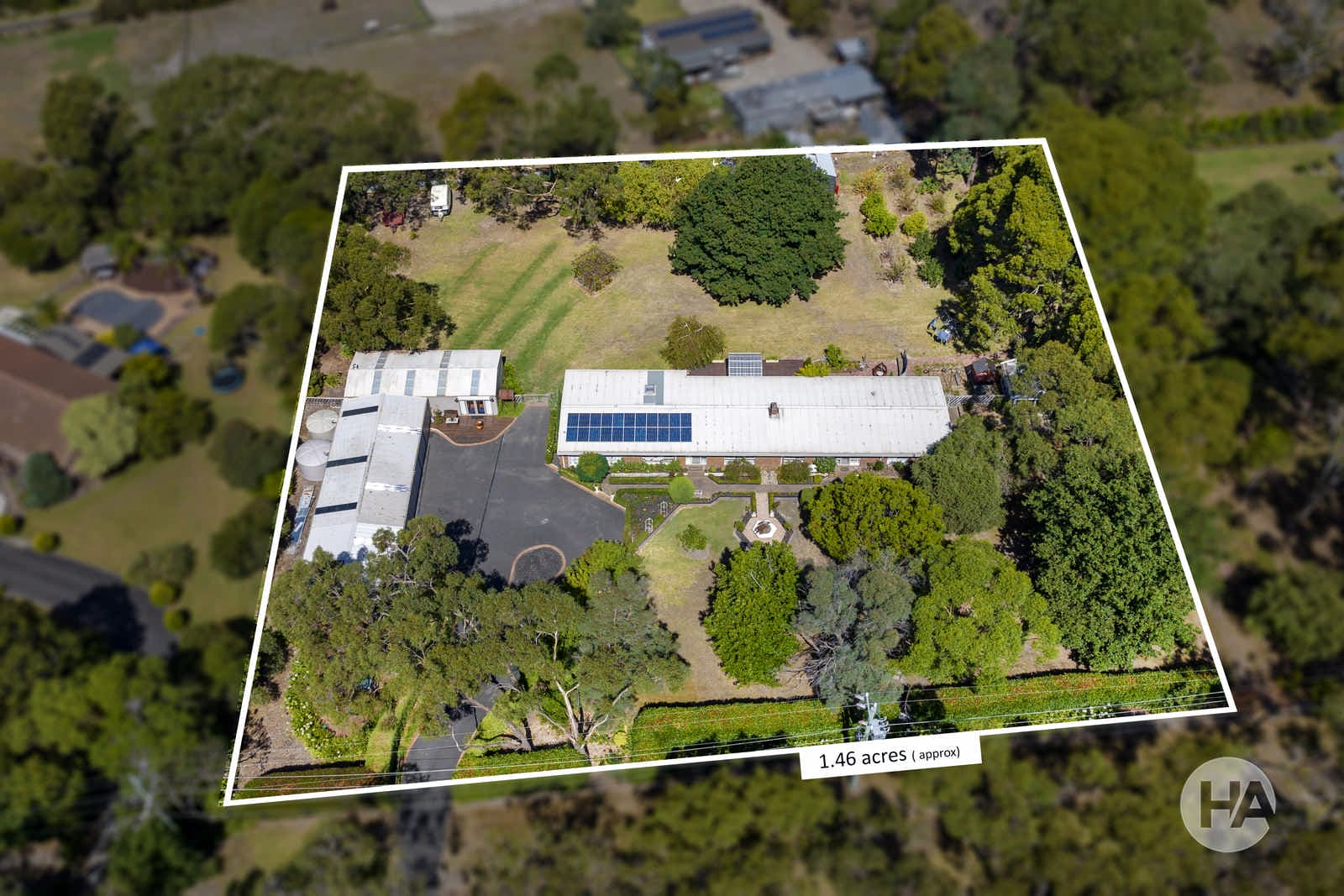 2509 Frankston Flinders Road, BITTERN, Bittern - Image 1
