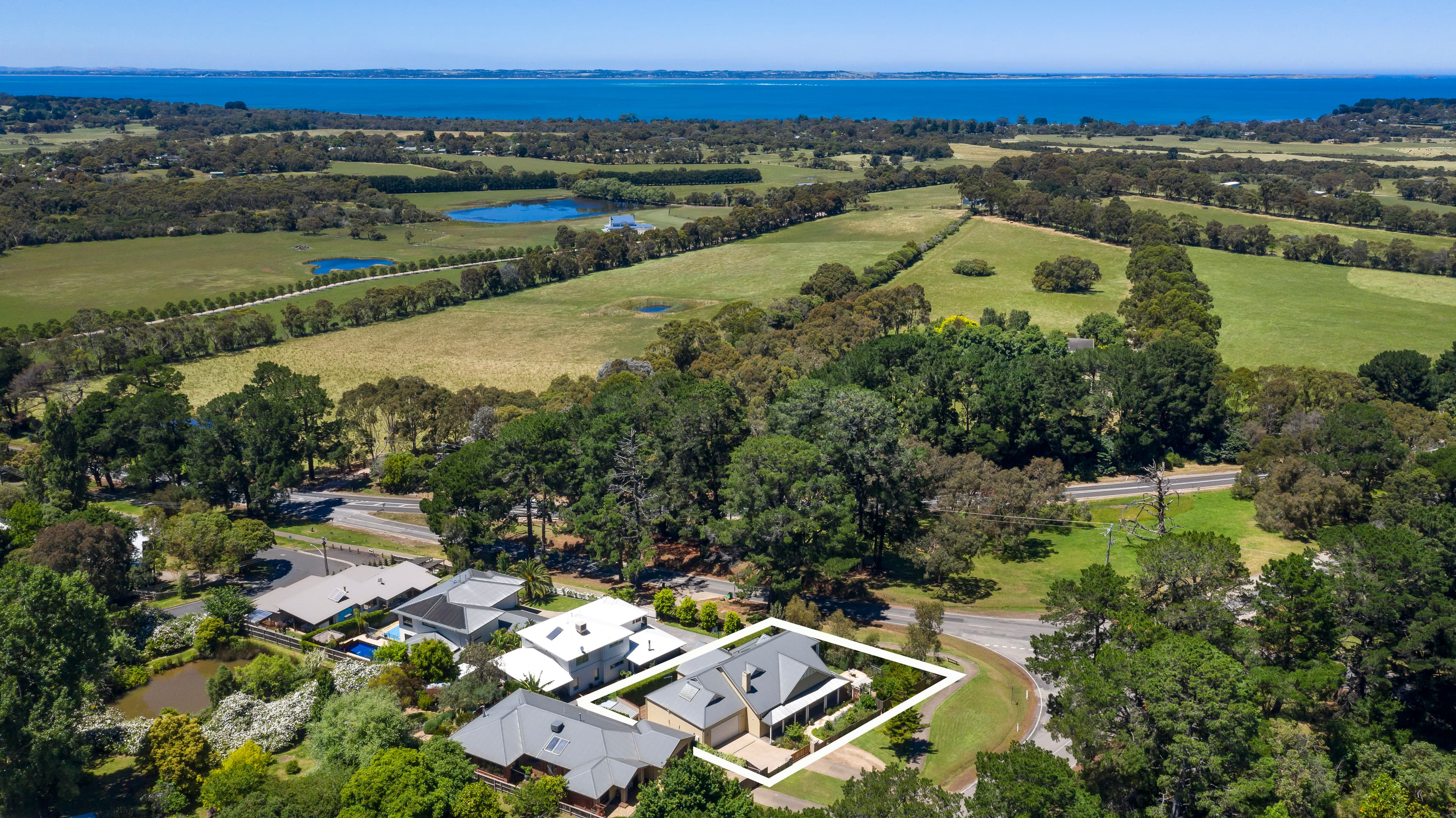 3142 Frankston Flinders Road, BALNARRING, Balnarring - Thumbnail 2