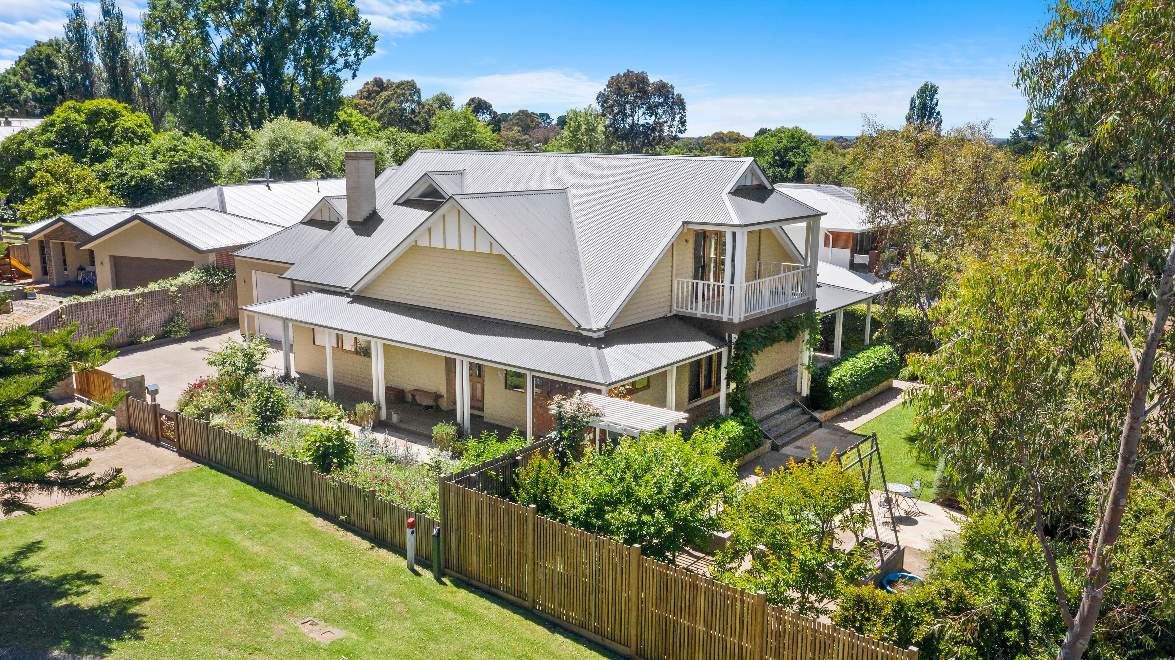 3142 Frankston Flinders Road, BALNARRING, Balnarring - Image 1