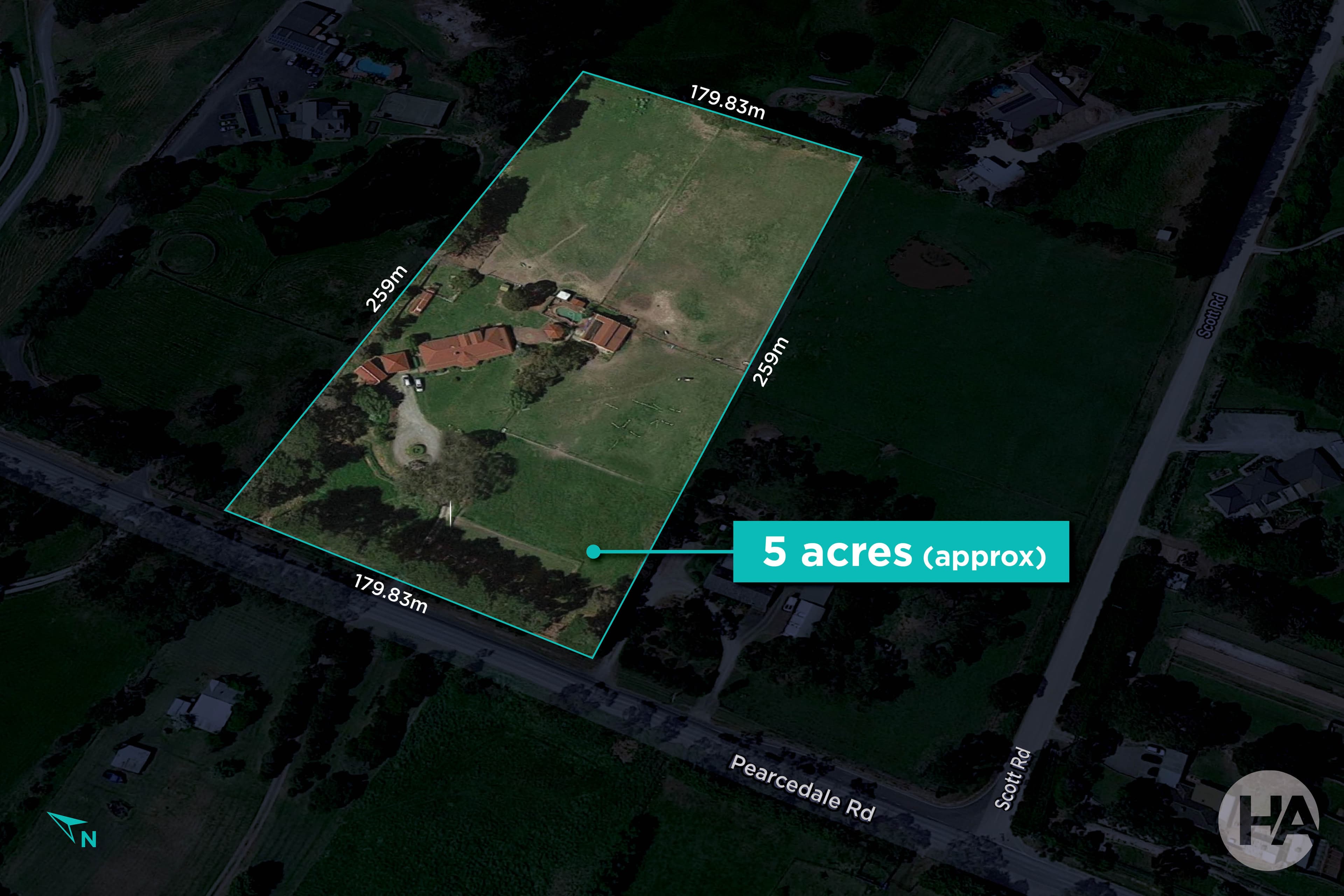 212 Pearcedale Road, CRANBOURNE SOUTH, Cranbourne South - Thumbnail 2