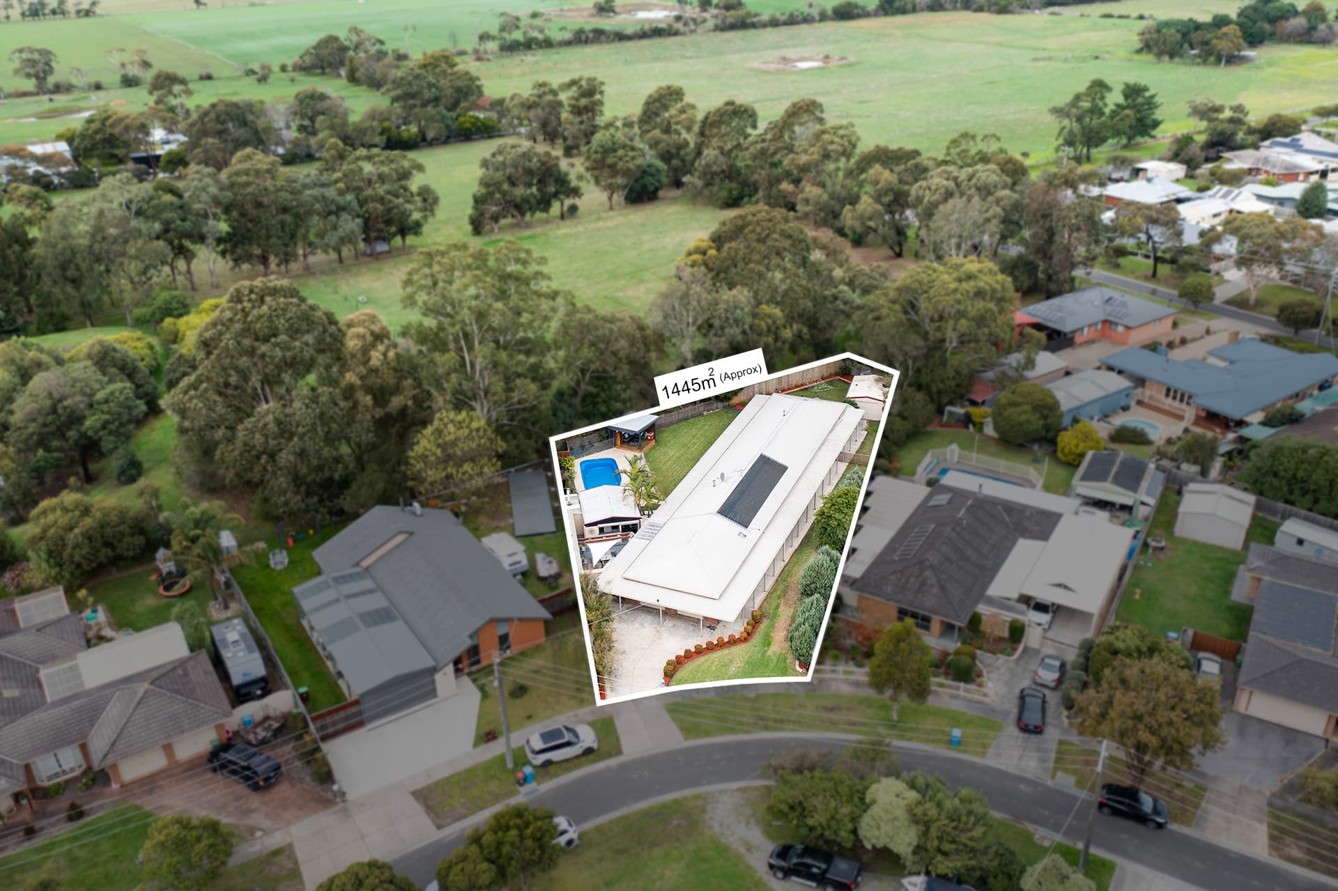 8 Monica Court, PEARCEDALE, Pearcedale - Thumbnail 2