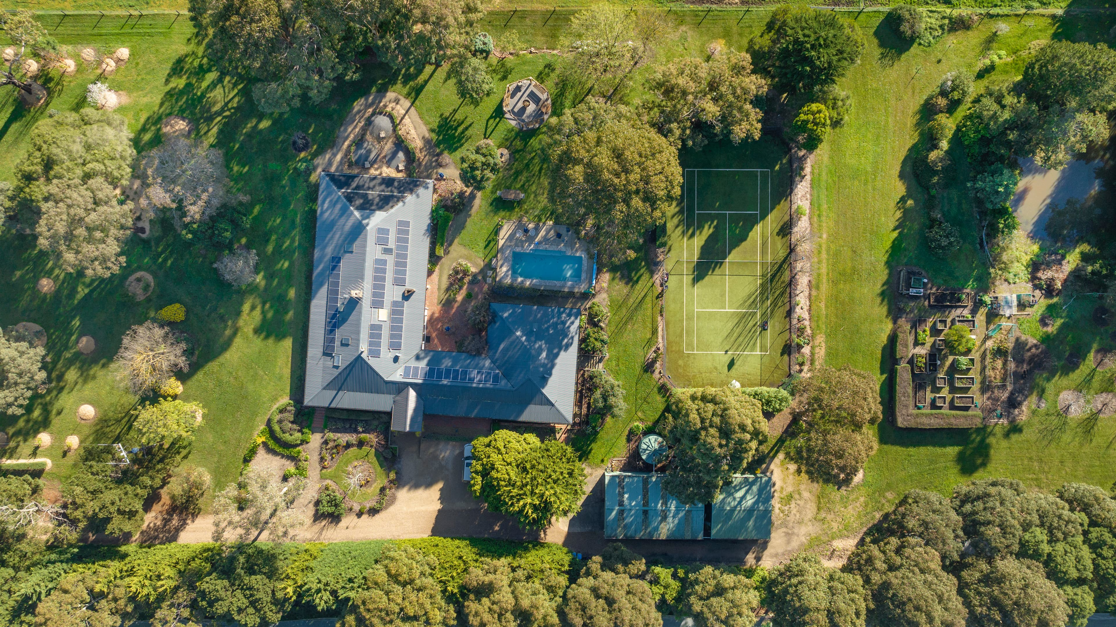1204 Stumpy Gully Road, MOOROODUC, Moorooduc - Image 1