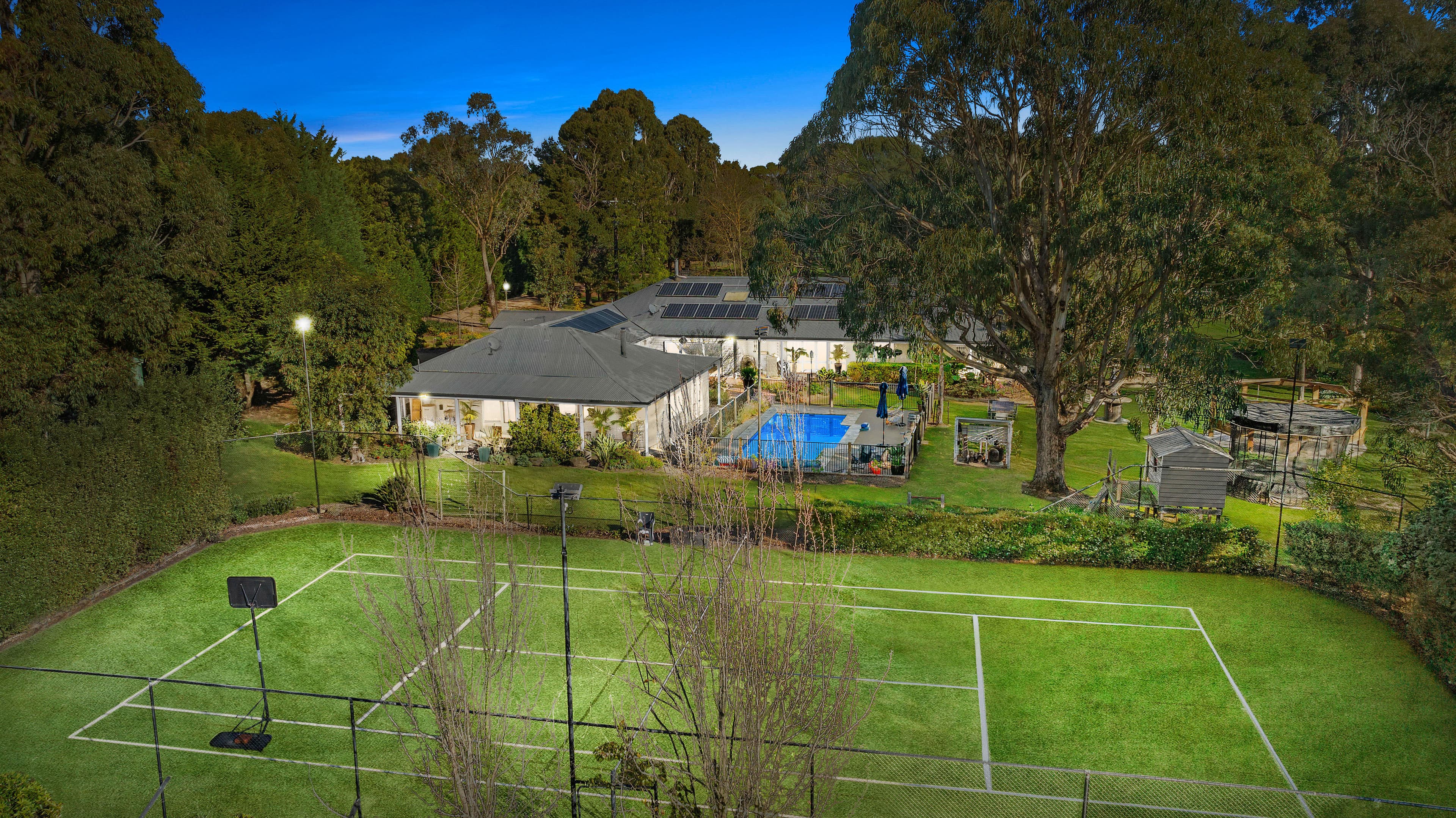 1204 Stumpy Gully Road, MOOROODUC, Moorooduc - Thumbnail 2