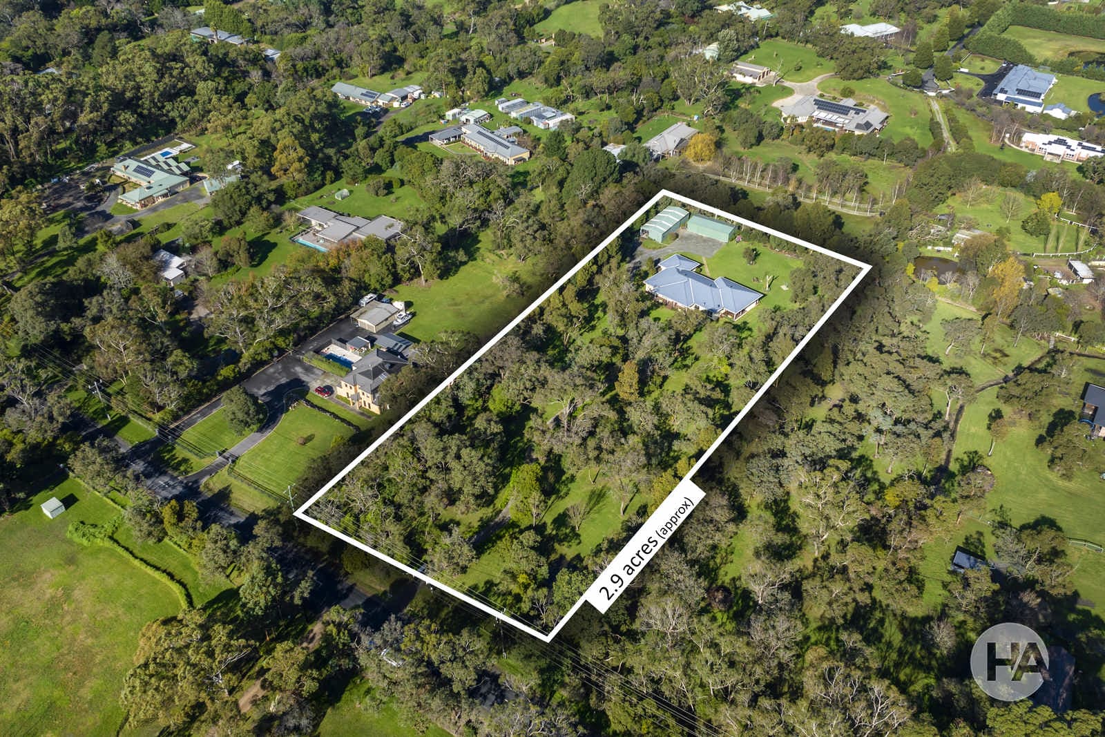 430 Robinsons Road, LANGWARRIN SOUTH, Langwarrin South - Thumbnail 2
