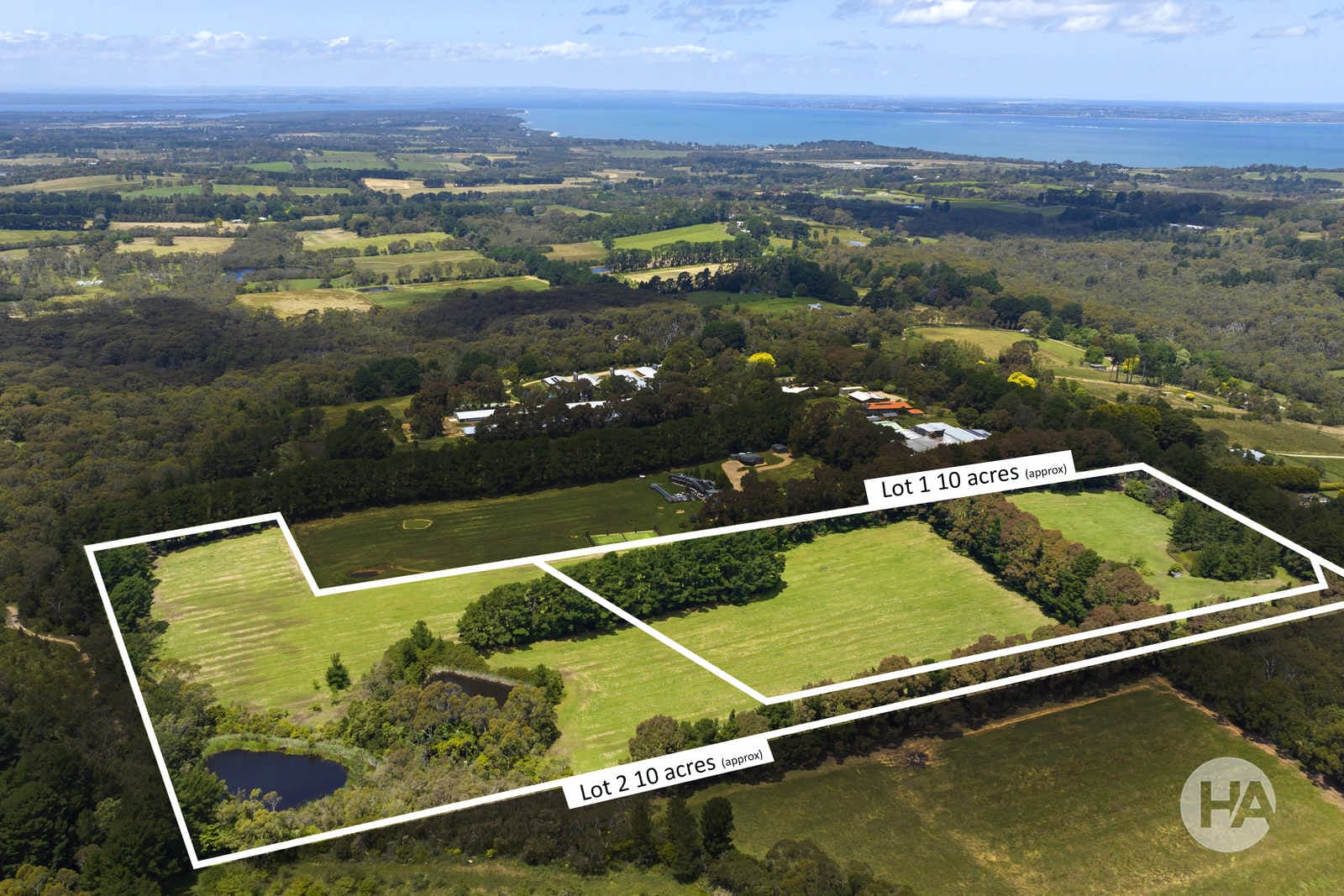 Lot 1/112 Stanleys Road, RED HILL SOUTH, Red Hill South - Image 1