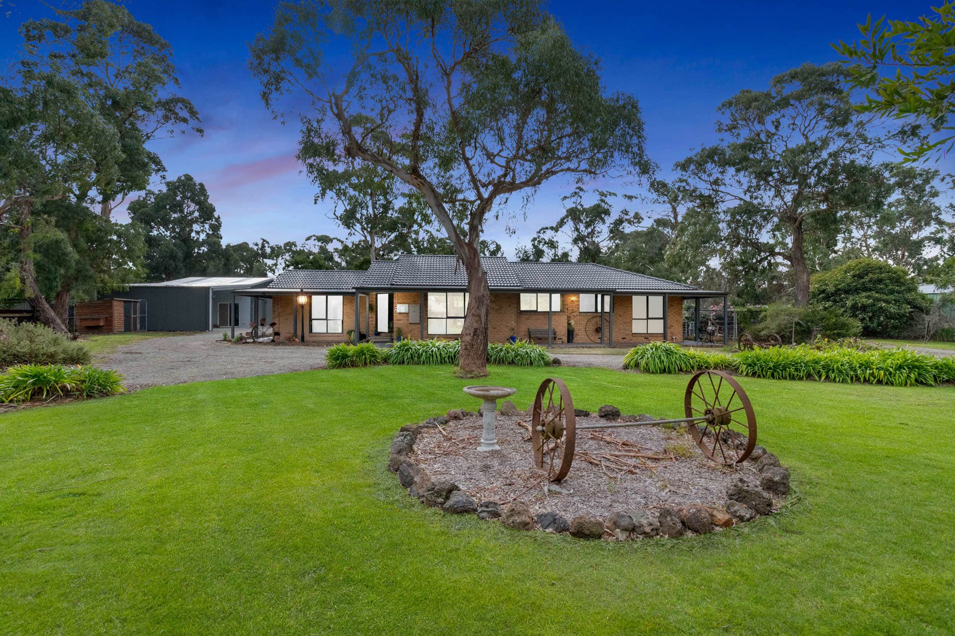 6 Cooke Street, BITTERN, Bittern - Image 1