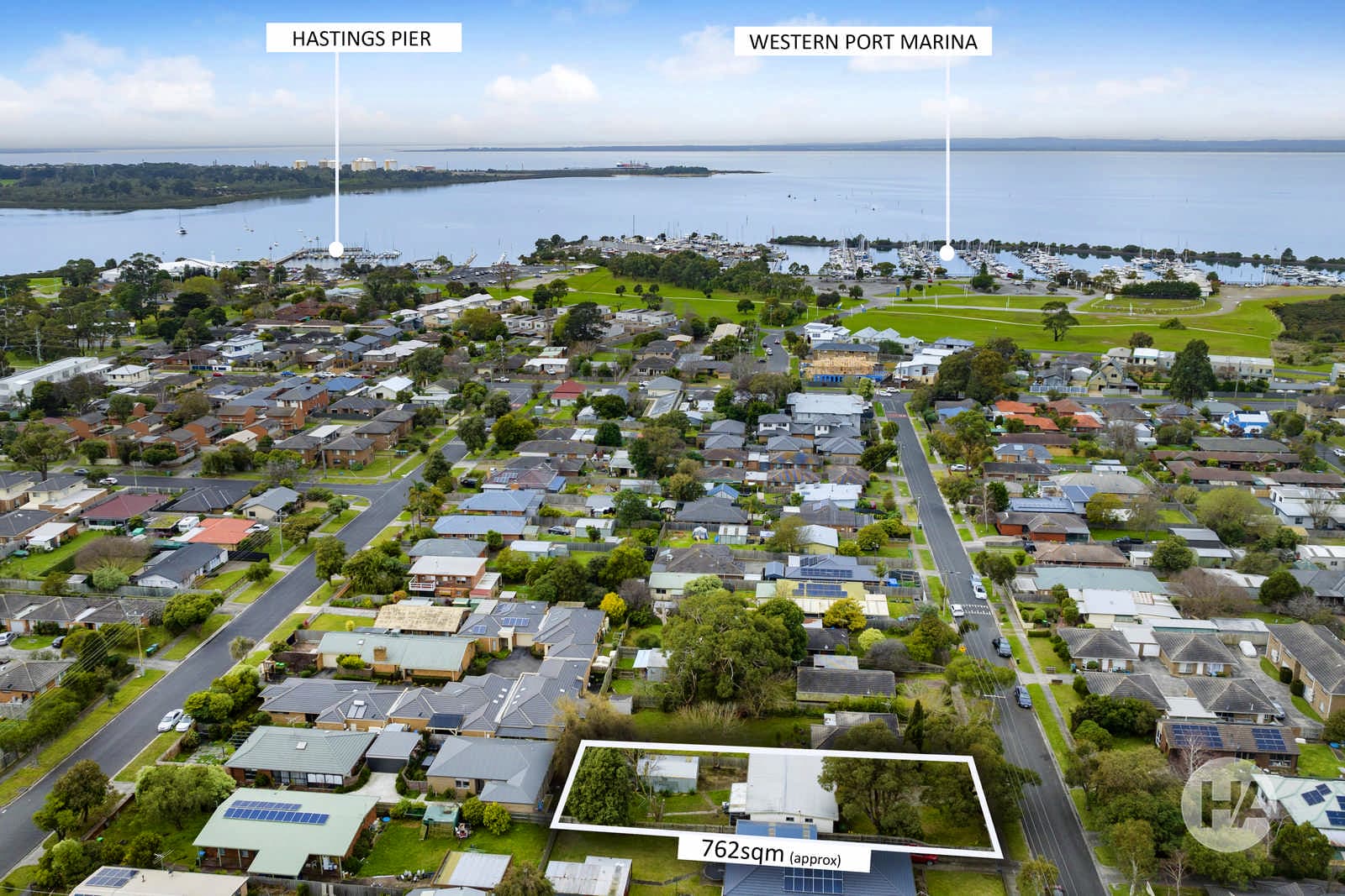 26 Edward Street, HASTINGS, Hastings - Image 1