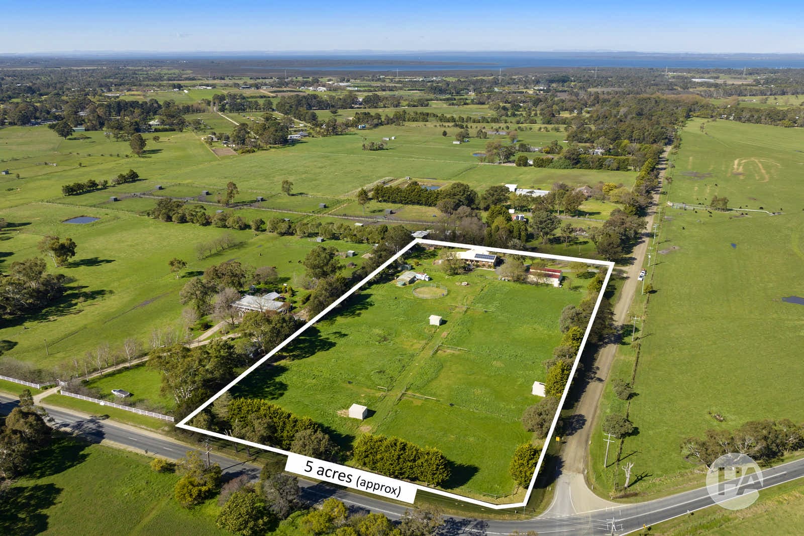 160 Queens Road, PEARCEDALE, Pearcedale - Image 1
