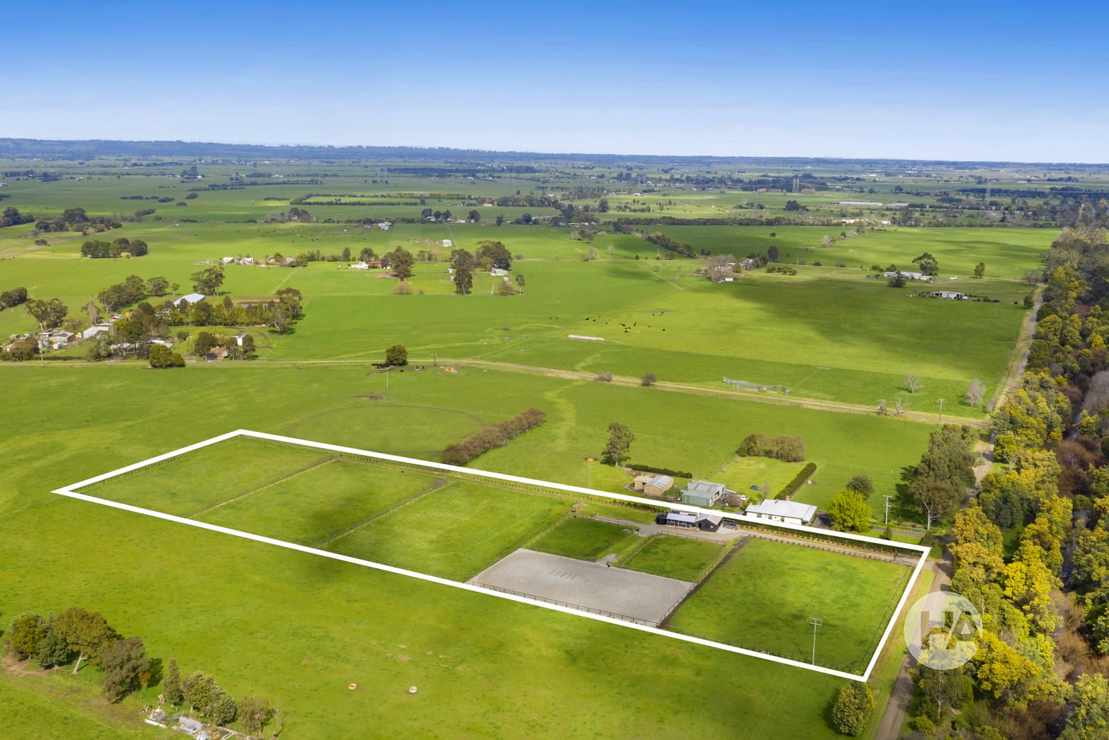 105 South Bank Road, BUNYIP, Bunyip - Thumbnail 3