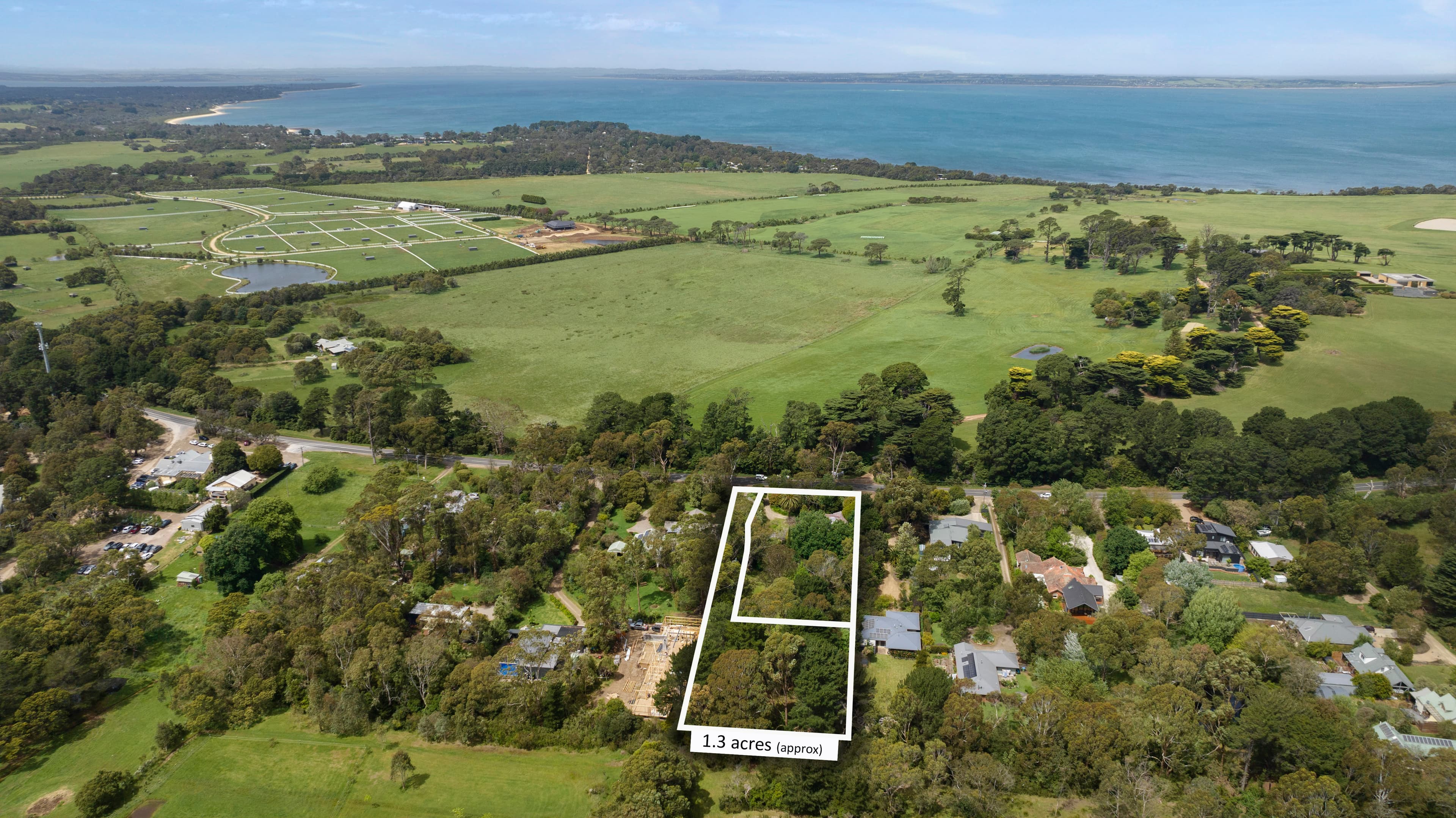 3484 Frankston Flinders Road, MERRICKS, Merricks - Thumbnail 2