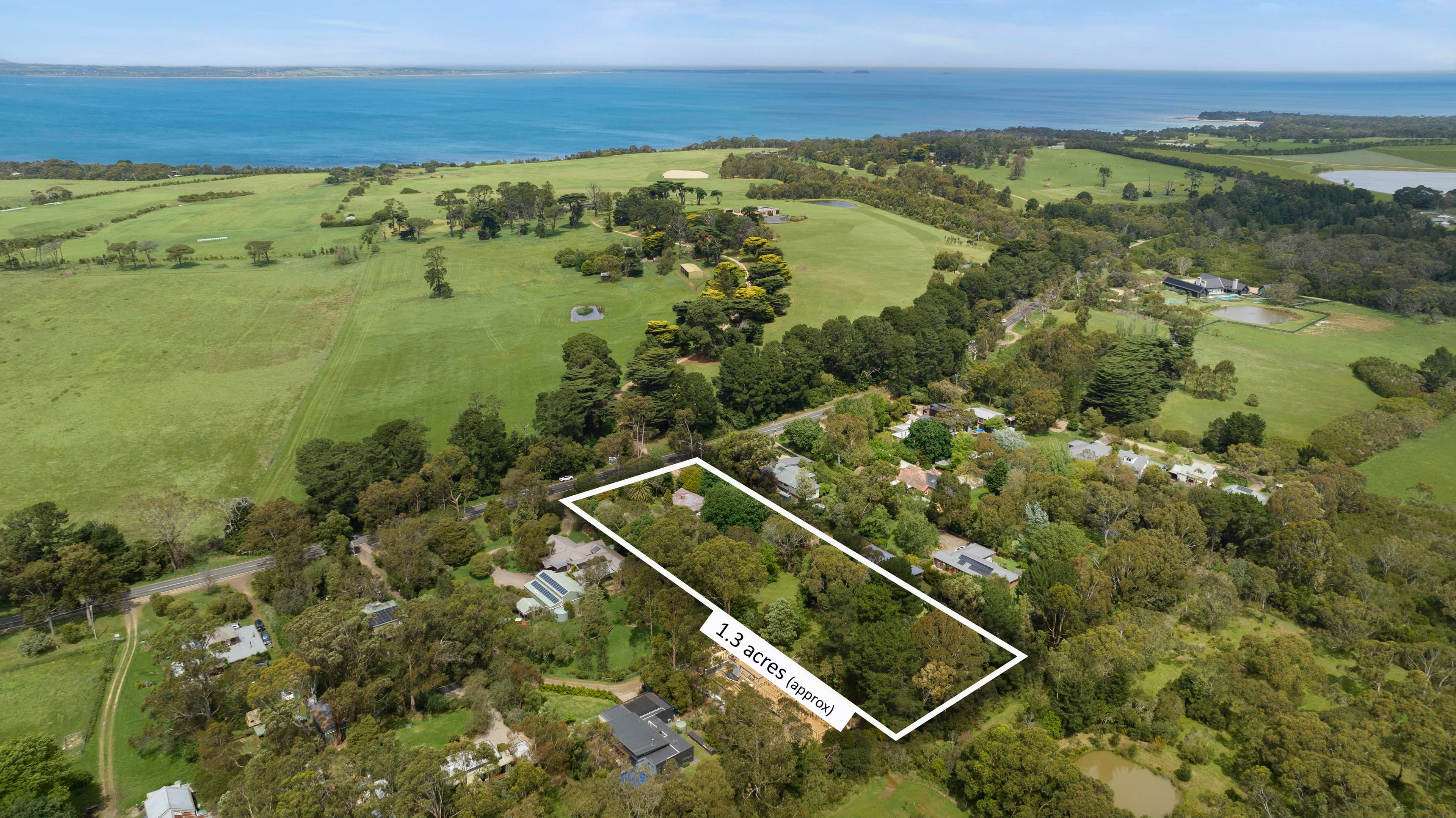 3484 Frankston Flinders Road, MERRICKS, Merricks - Image 1