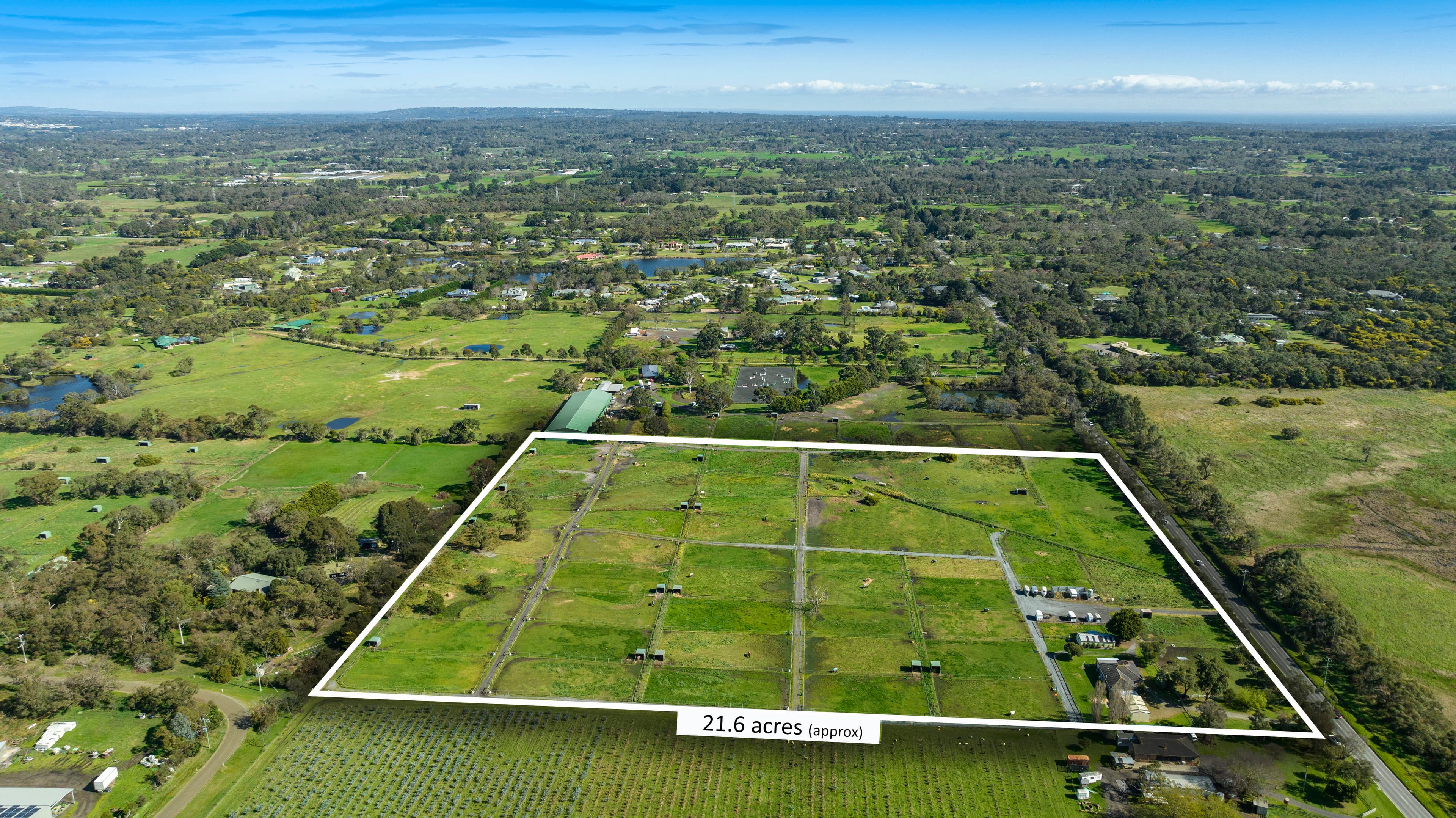 *940 North Road, PEARCEDALE, Pearcedale - Thumbnail 2