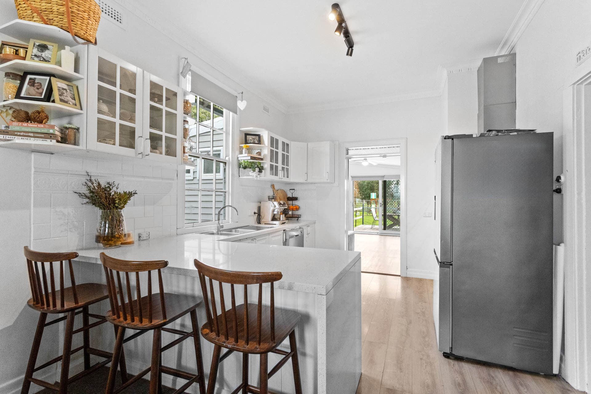 55 Hall Road, BAYLES, Bayles - Thumbnail 4
