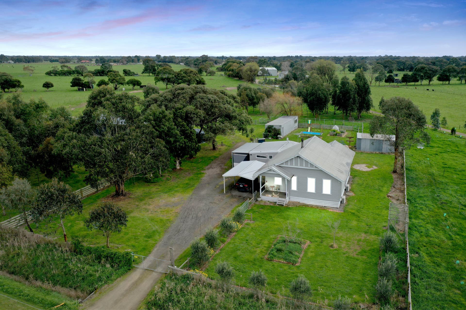 55 Hall Road, BAYLES, Bayles - Thumbnail 2