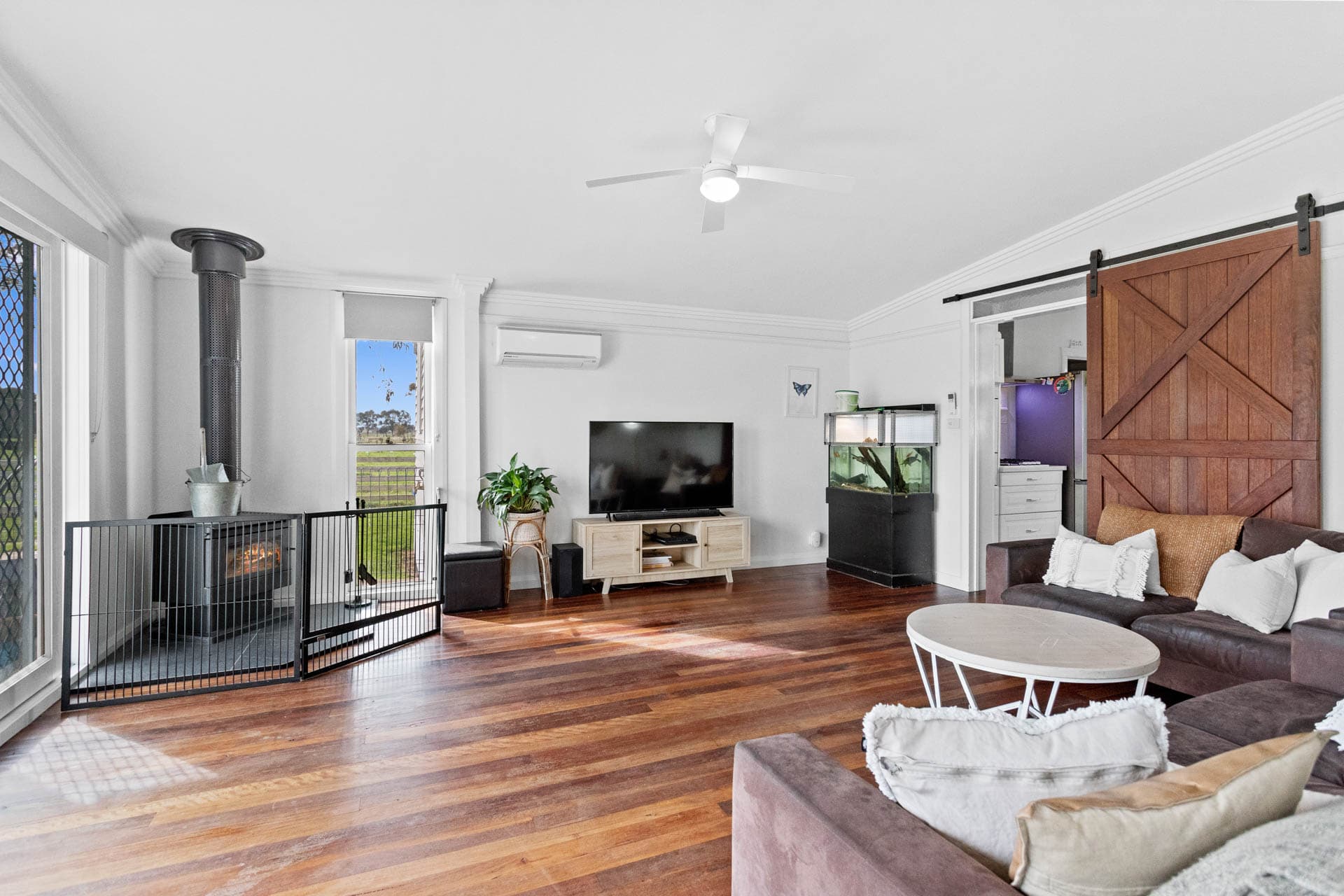 55 Hall Road, BAYLES, Bayles - Thumbnail 6