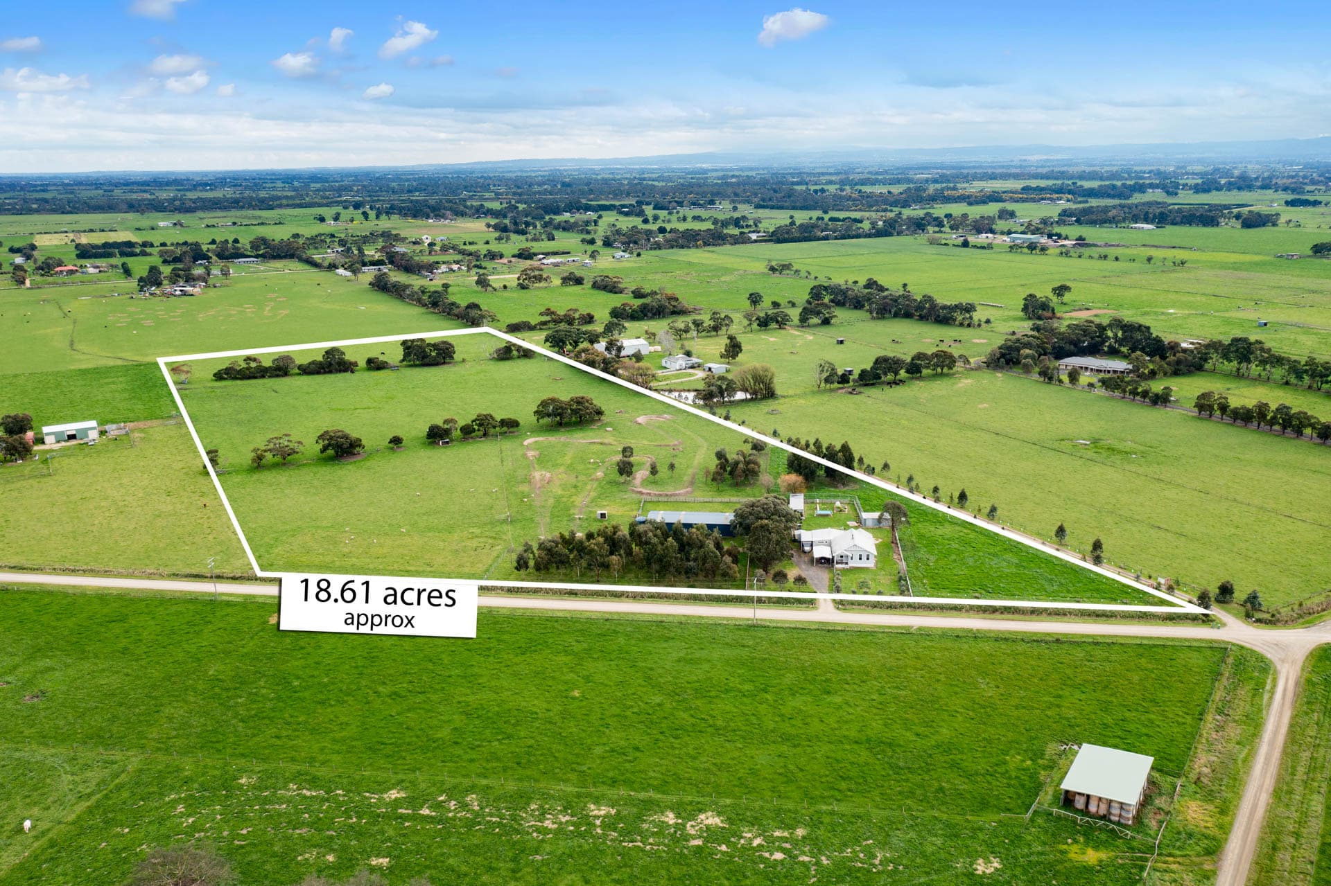 55 Hall Road, BAYLES, Bayles - Image 1