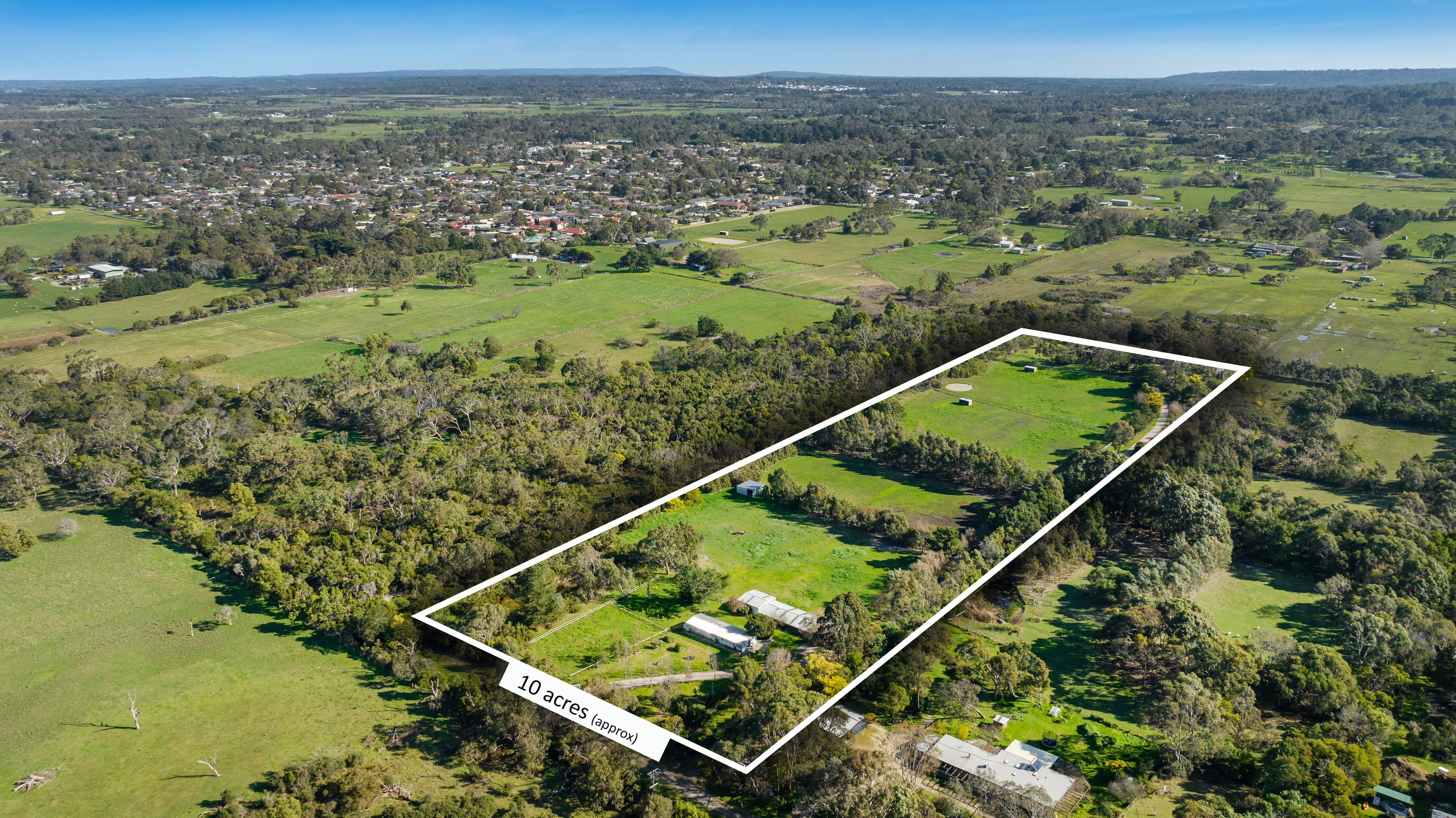 27 East Road, PEARCEDALE, Pearcedale - Image 1