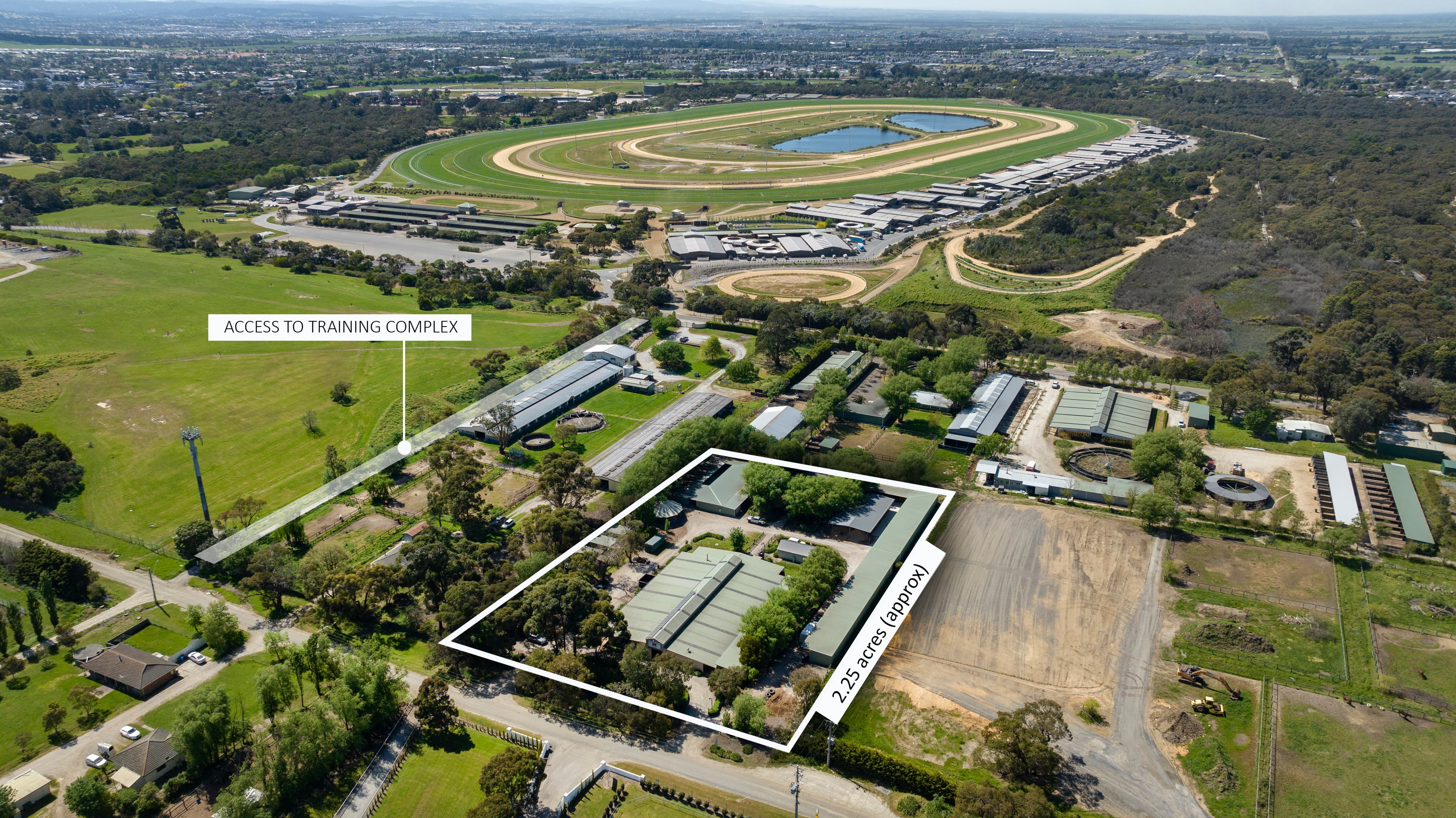 10 Cyril Beechey Lane, CRANBOURNE, Cranbourne - Image 1