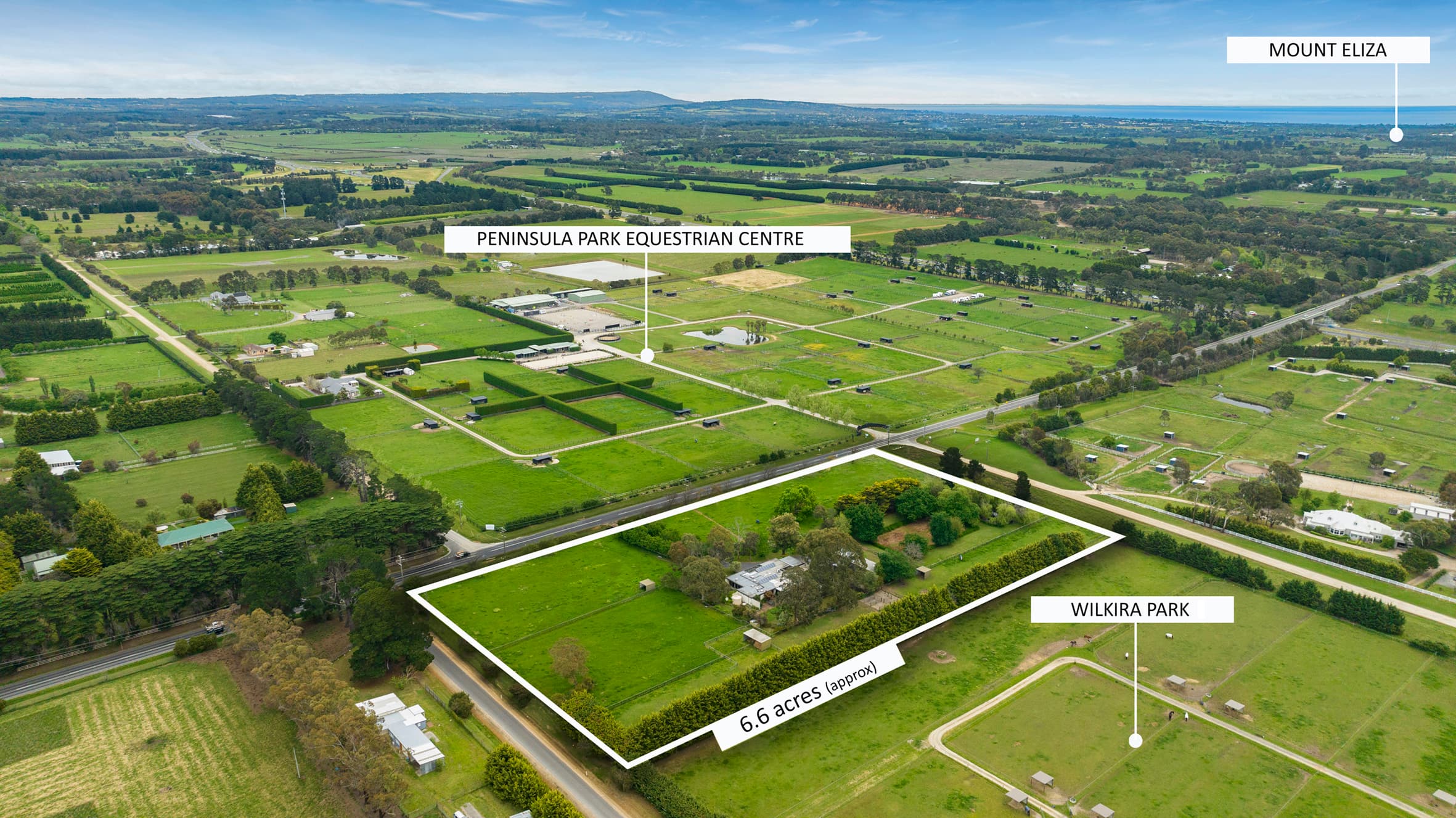 228 Eramosa Road West, MOOROODUC, Moorooduc - Thumbnail 2