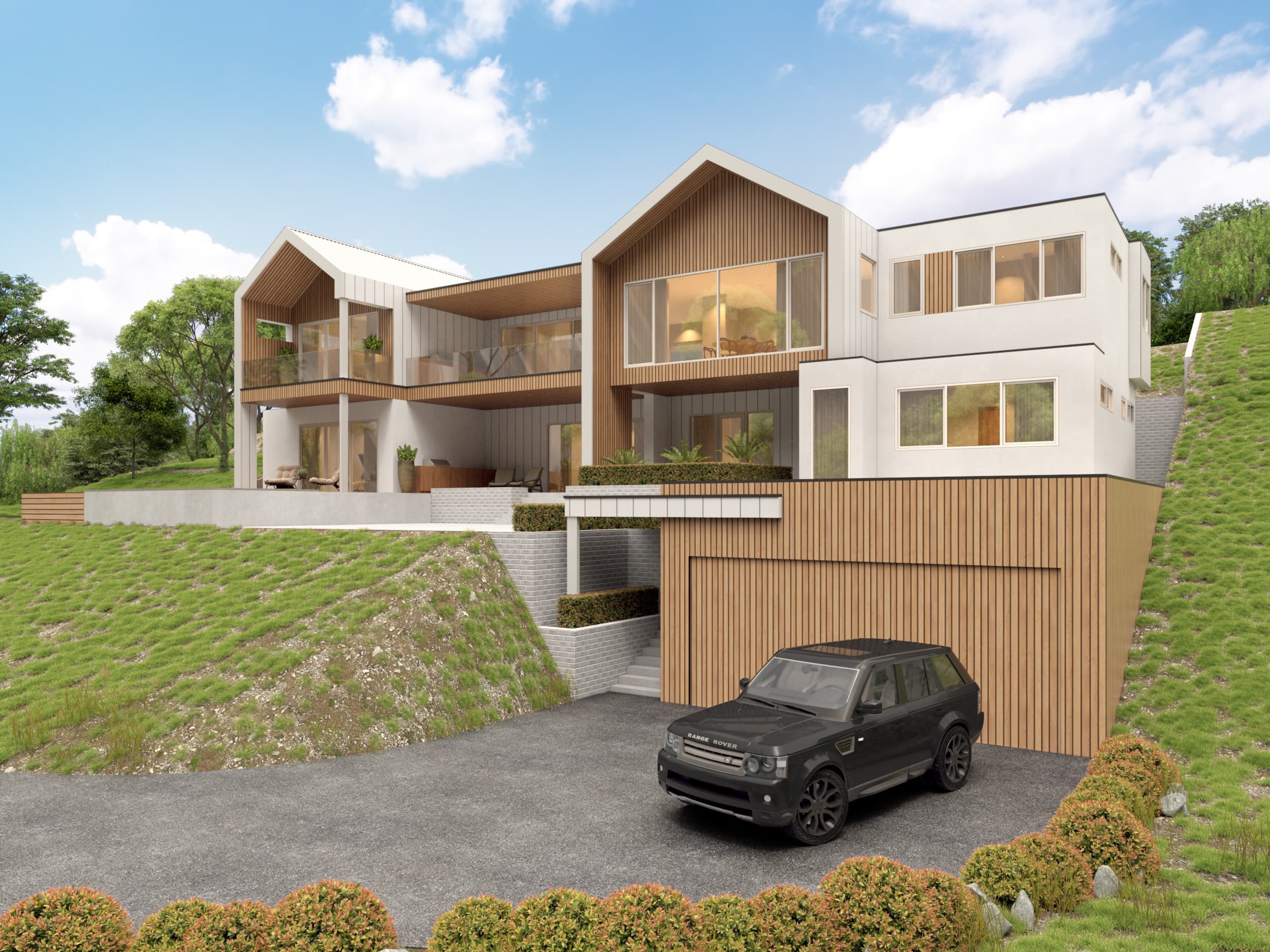 84 Two Bays Road, MOUNT ELIZA, Mount Eliza - Thumbnail 2