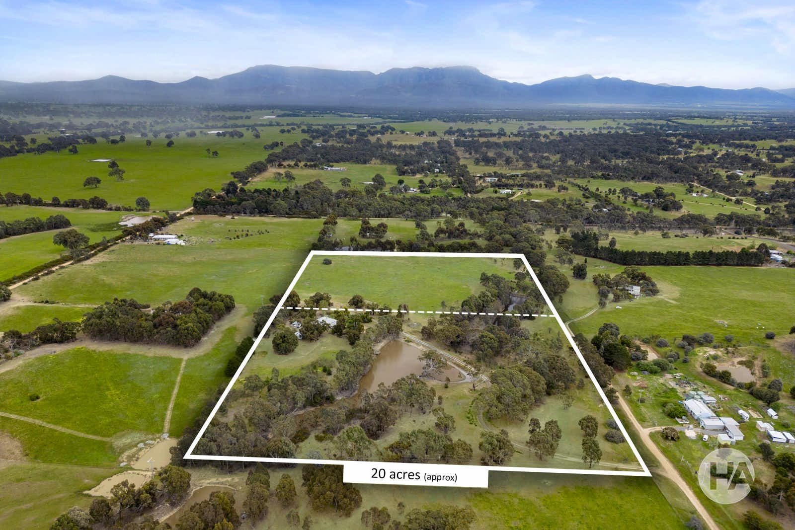 394 Wilde Lane, MOYSTON, Moyston - Thumbnail 2