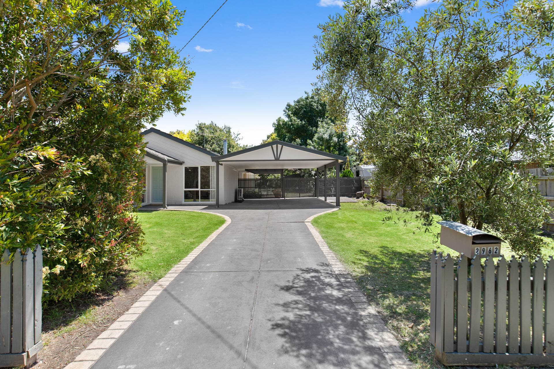 2962 Frankston Flinders Road, BALNARRING, Balnarring - Image 1