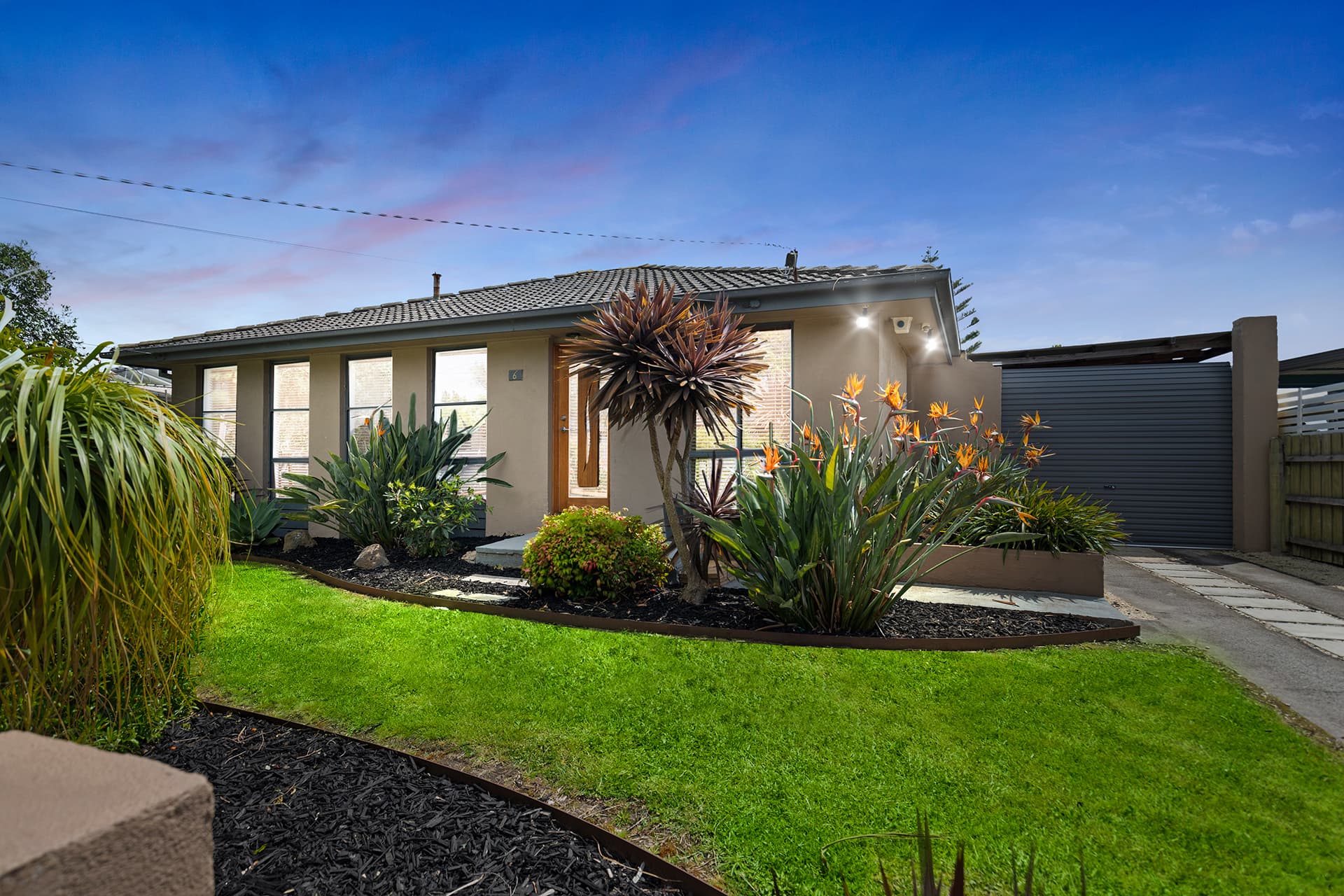 6 Pecan Court, FRANKSTON NORTH, Frankston North - Image 1