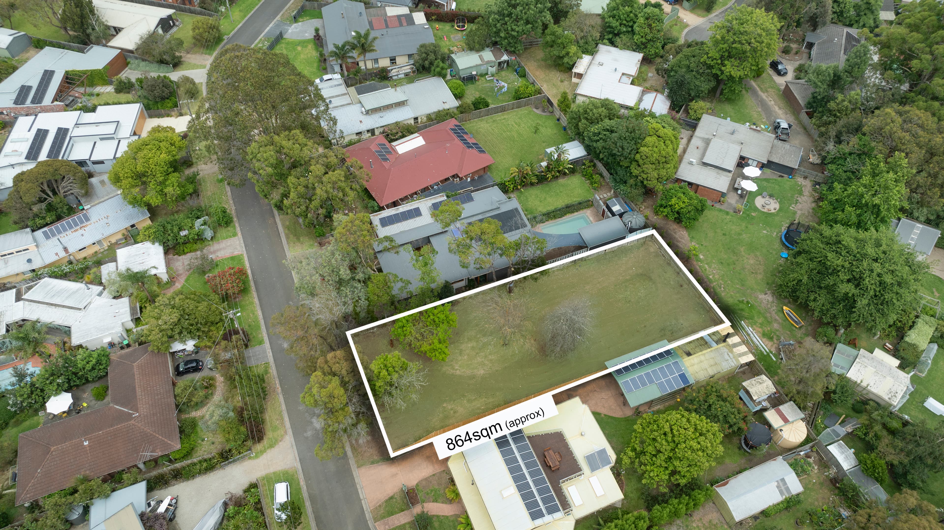 7 Landscape Court, BALNARRING, Balnarring - Thumbnail 3