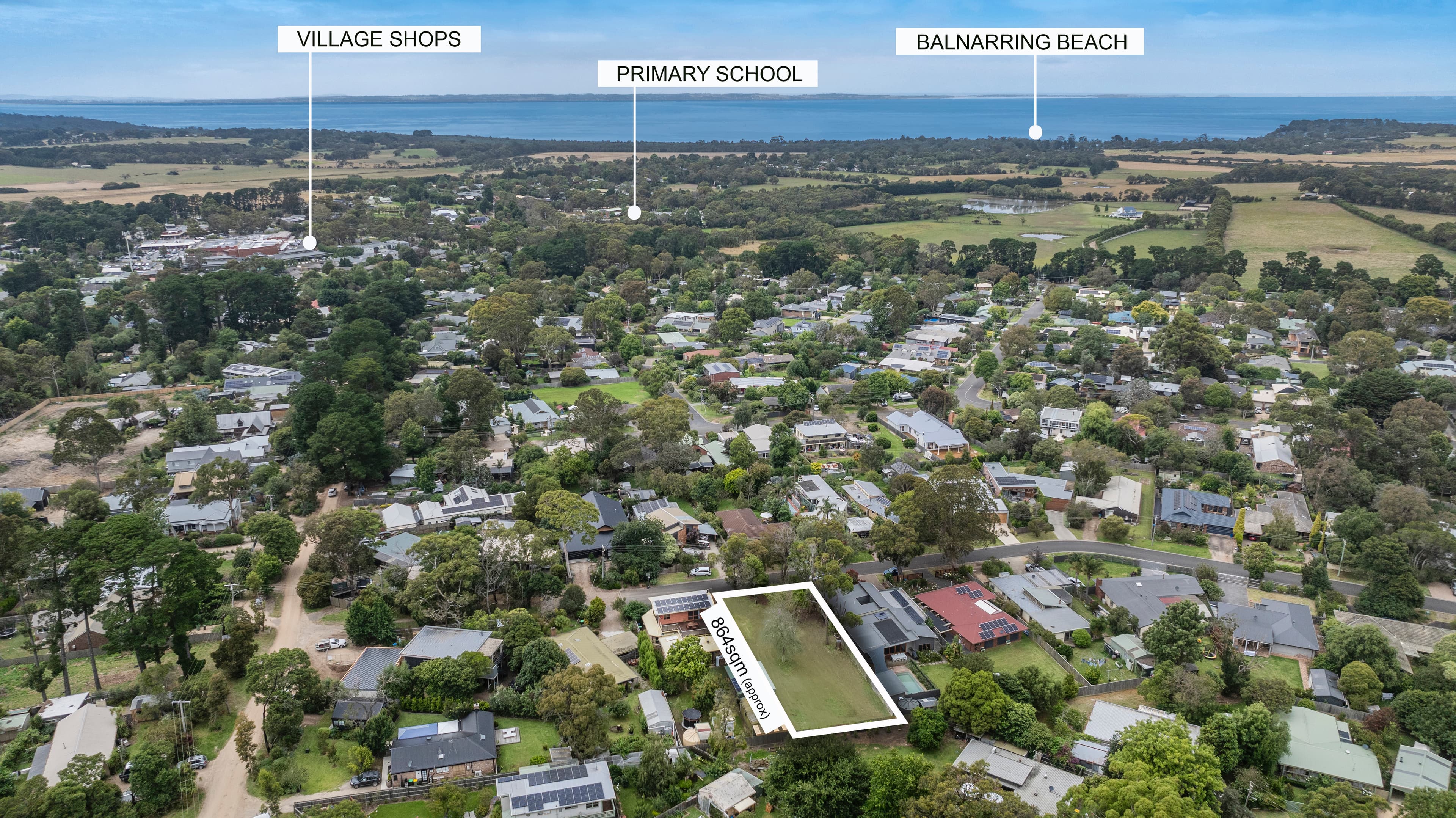 7 Landscape Court, BALNARRING, Balnarring - Thumbnail 2