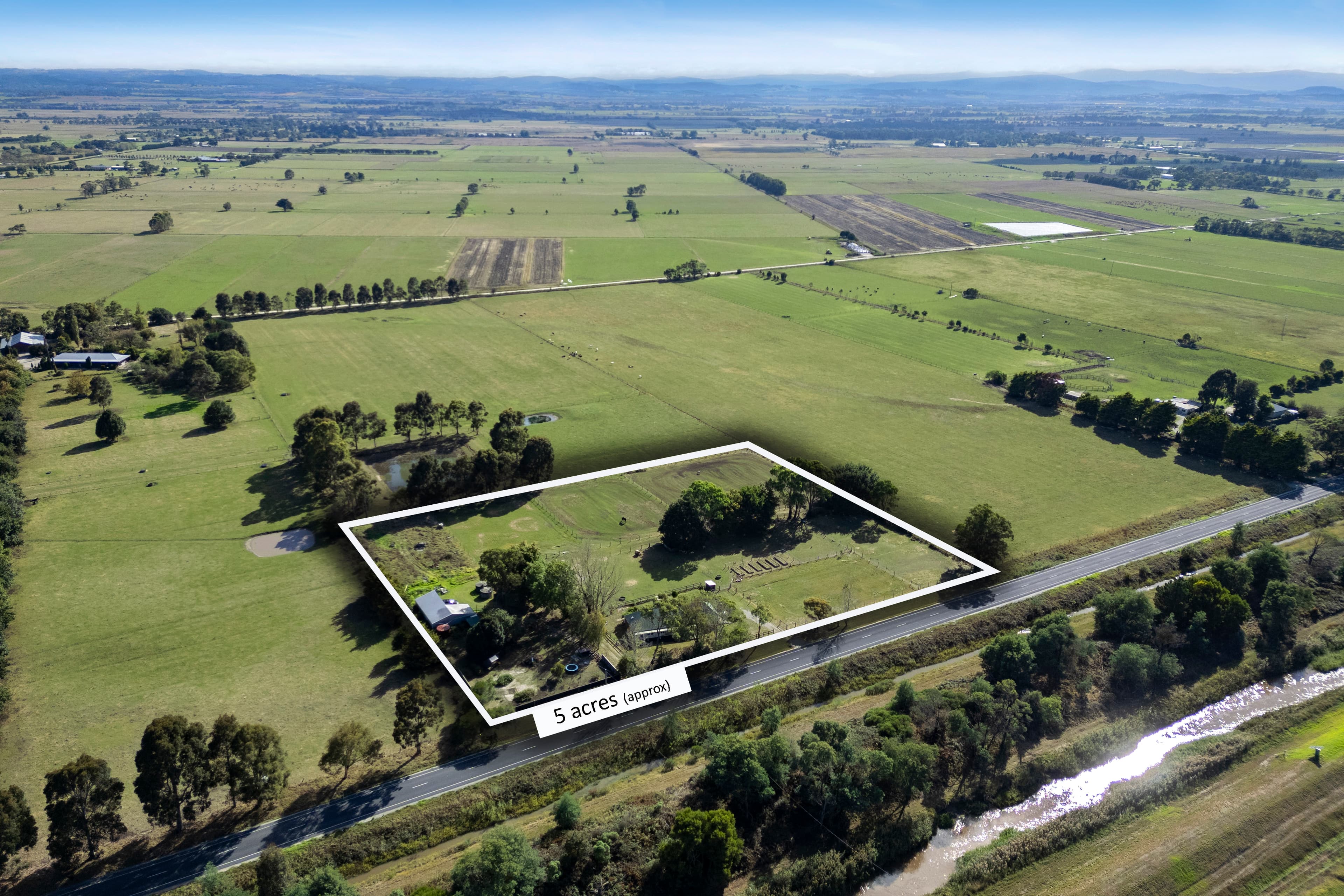 1010 Seven Mile Road, KOO WEE RUP NORTH, Koo Wee Rup North - Image 1