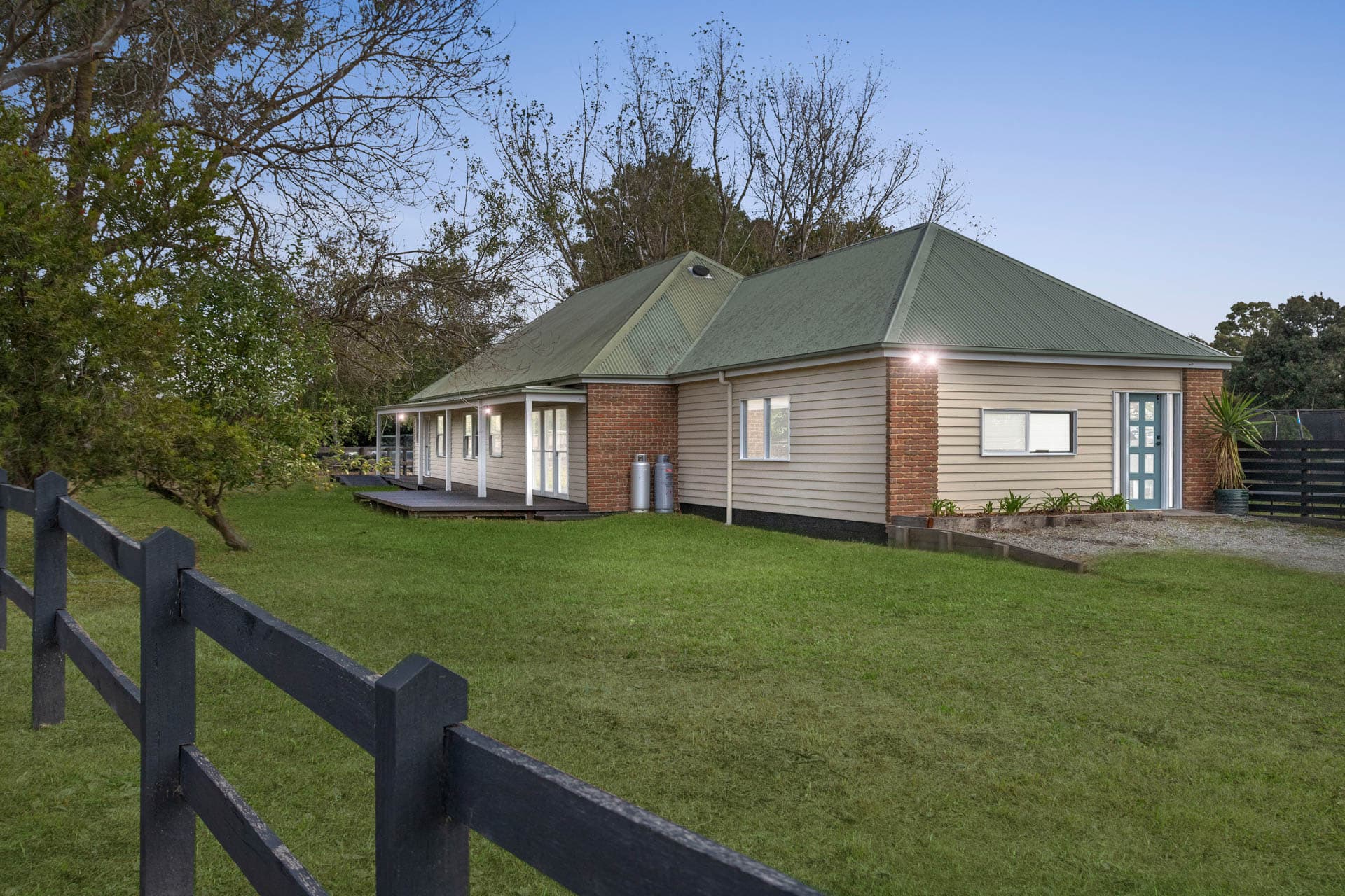 1010 Seven Mile Road, KOO WEE RUP NORTH, Koo Wee Rup North - Thumbnail 2