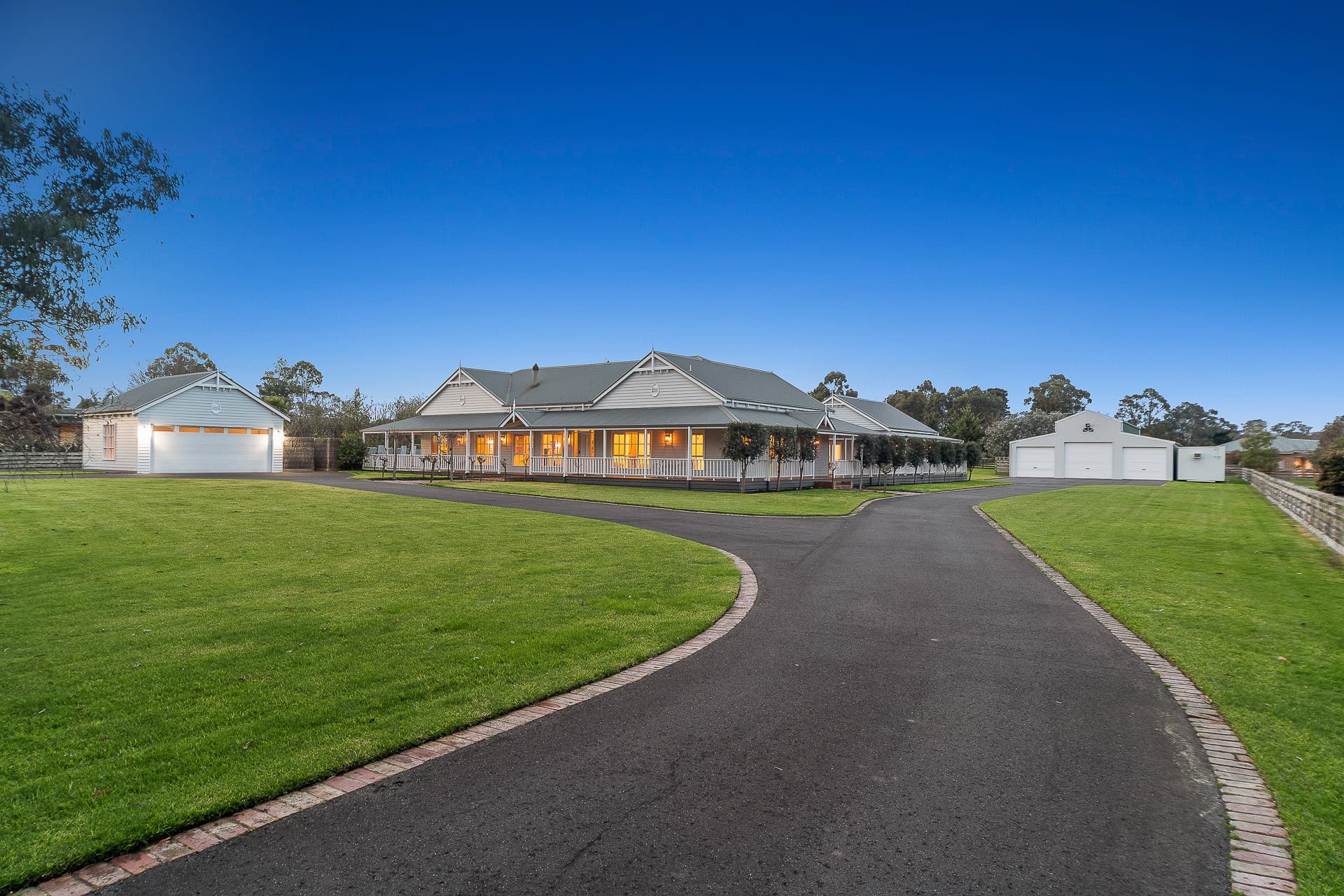 14-16 Lakes Boulevard, PEARCEDALE, Pearcedale - Image 1