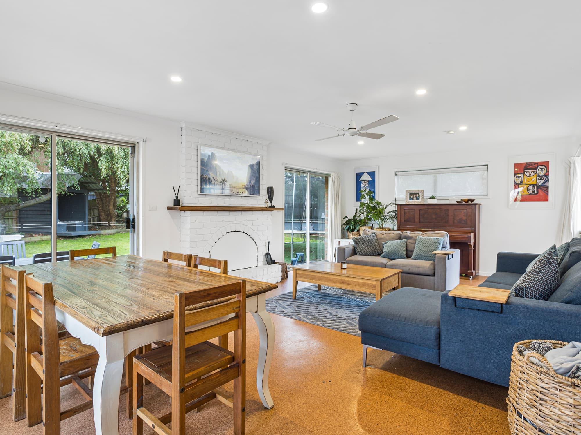 6 Seaton Court, SOMERVILLE, Somerville - Thumbnail 2