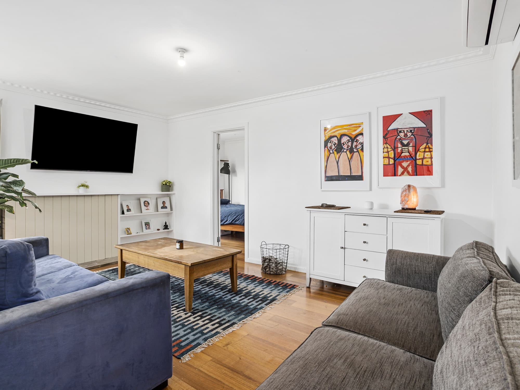 6 Seaton Court, SOMERVILLE, Somerville - Thumbnail 3