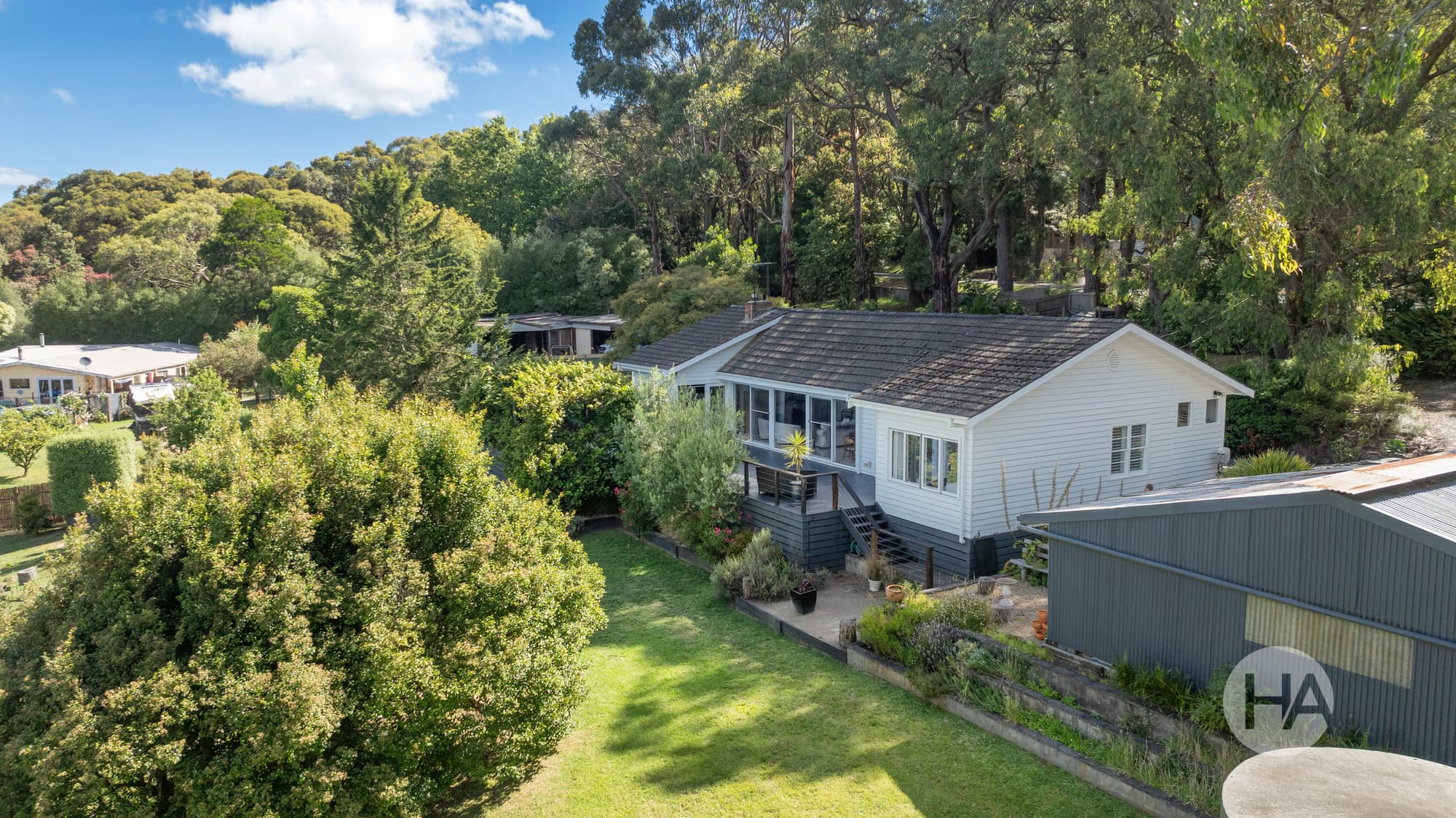 125 Red Hill Road, RED HILL SOUTH, Red Hill South - Image 1