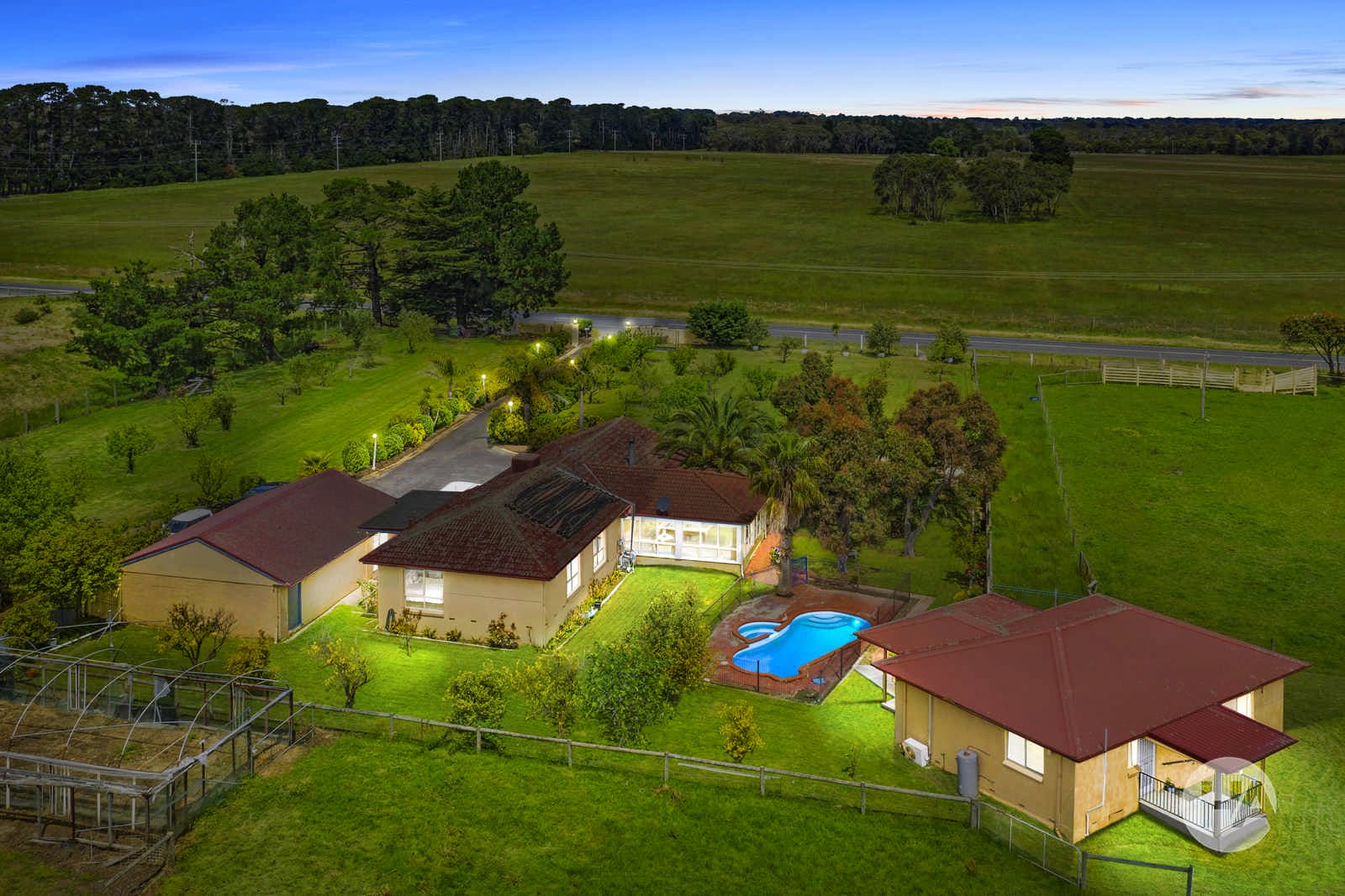 200 Eramosa Road West, MOOROODUC, Moorooduc - Image 1