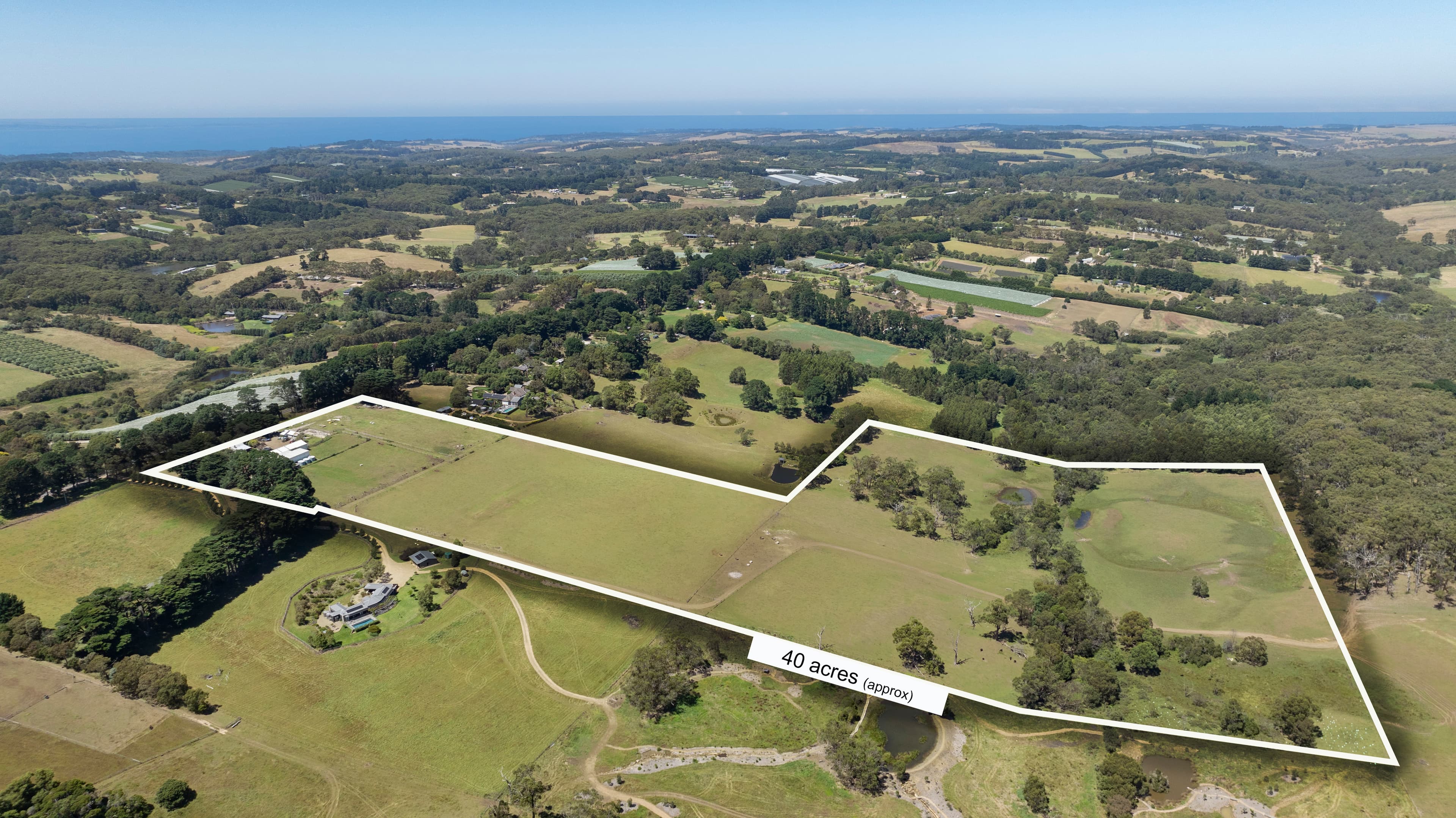 180 Main Creek Road, ARTHURS SEAT, Arthurs Seat - Thumbnail 2