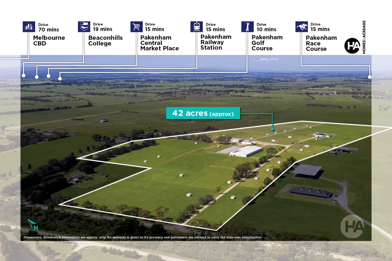 946 Mcdonalds Drain Road, PAKENHAM, Pakenham - Thumbnail 2