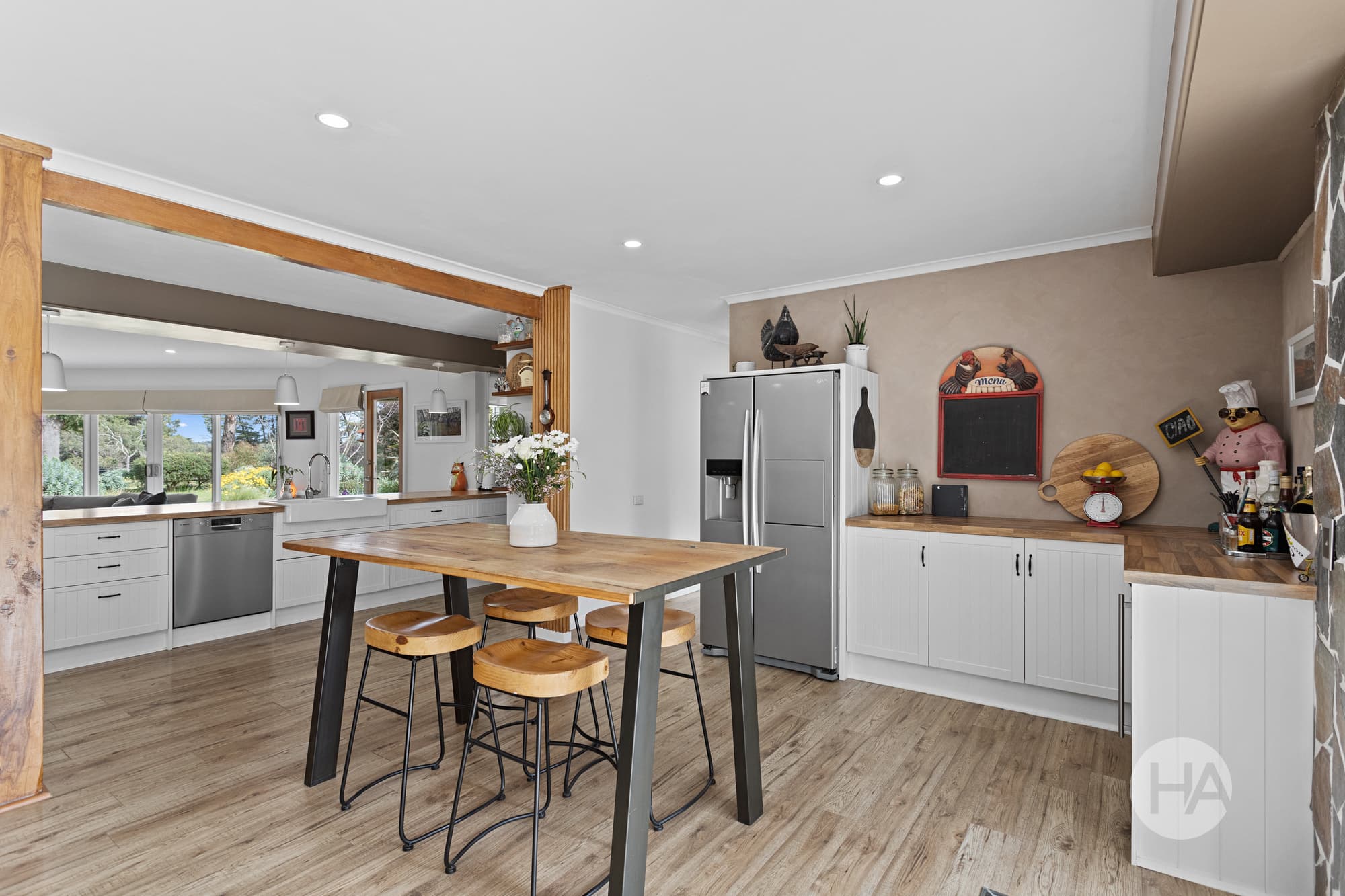 1 Bishop Road, MOOROODUC, Moorooduc - Thumbnail 5