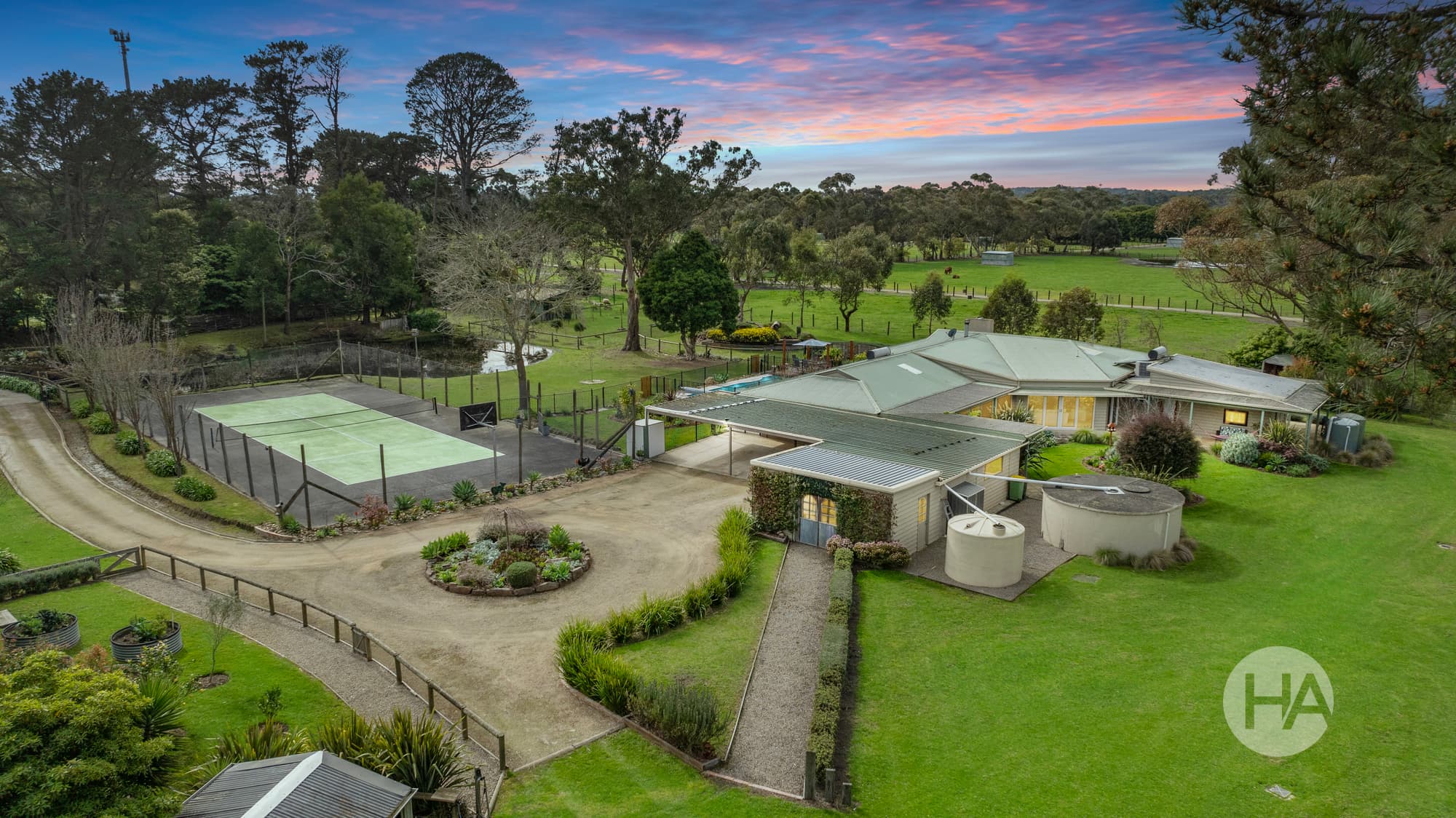 1 Bishop Road, MOOROODUC, Moorooduc - Thumbnail 2