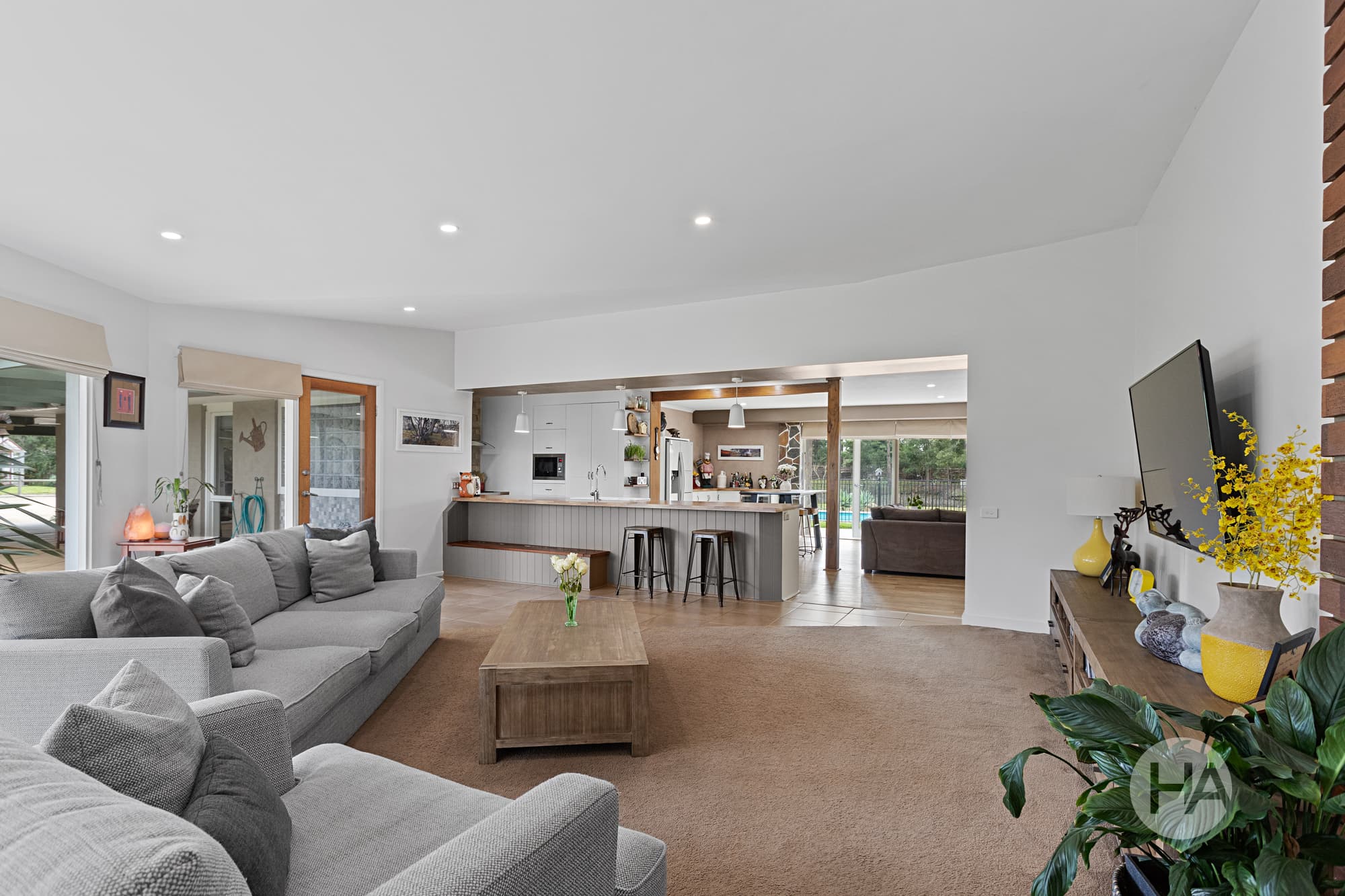 1 Bishop Road, MOOROODUC, Moorooduc - Thumbnail 3