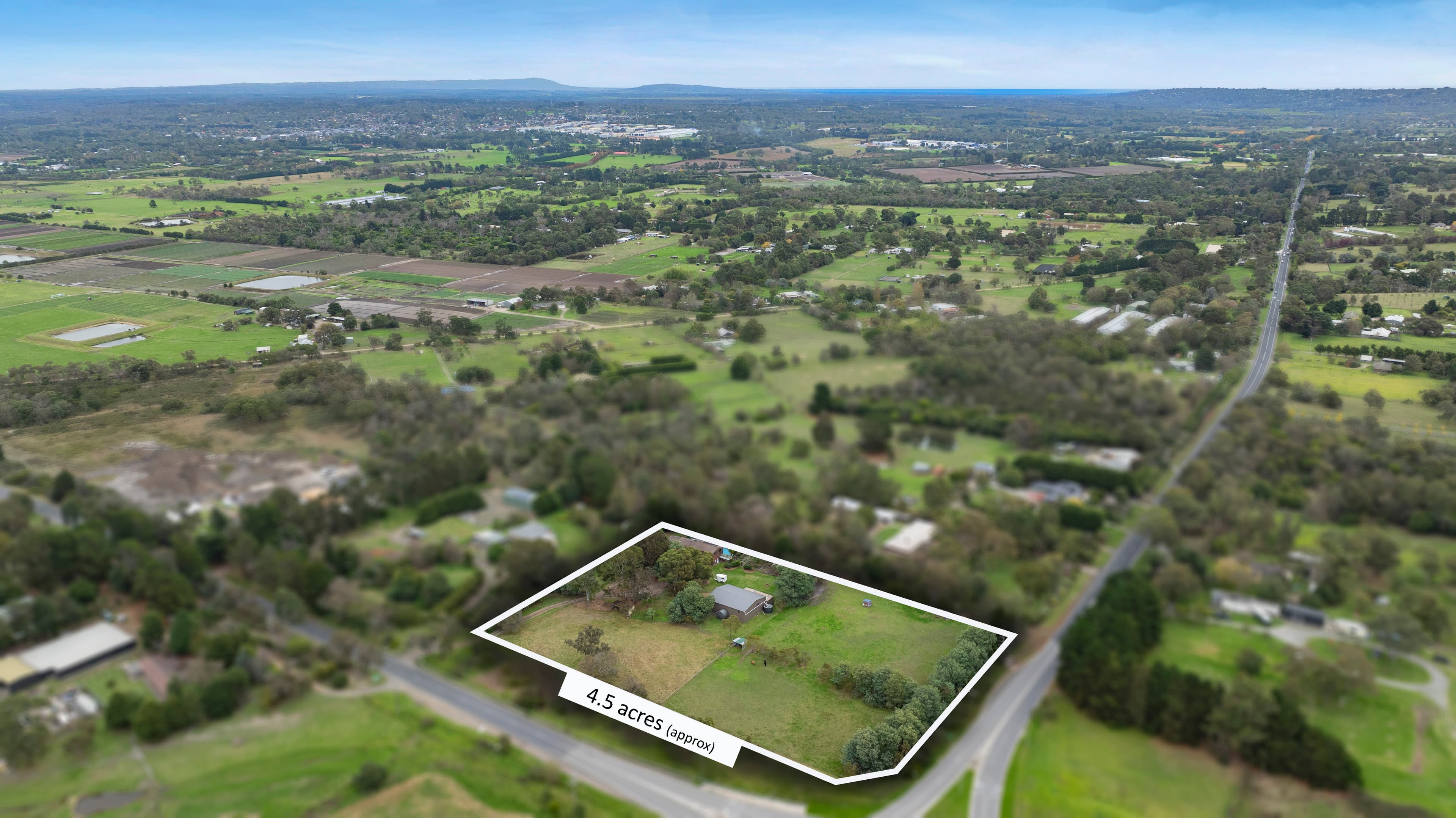1881 Dandenong Hastings Road, PEARCEDALE, Pearcedale - Thumbnail 2